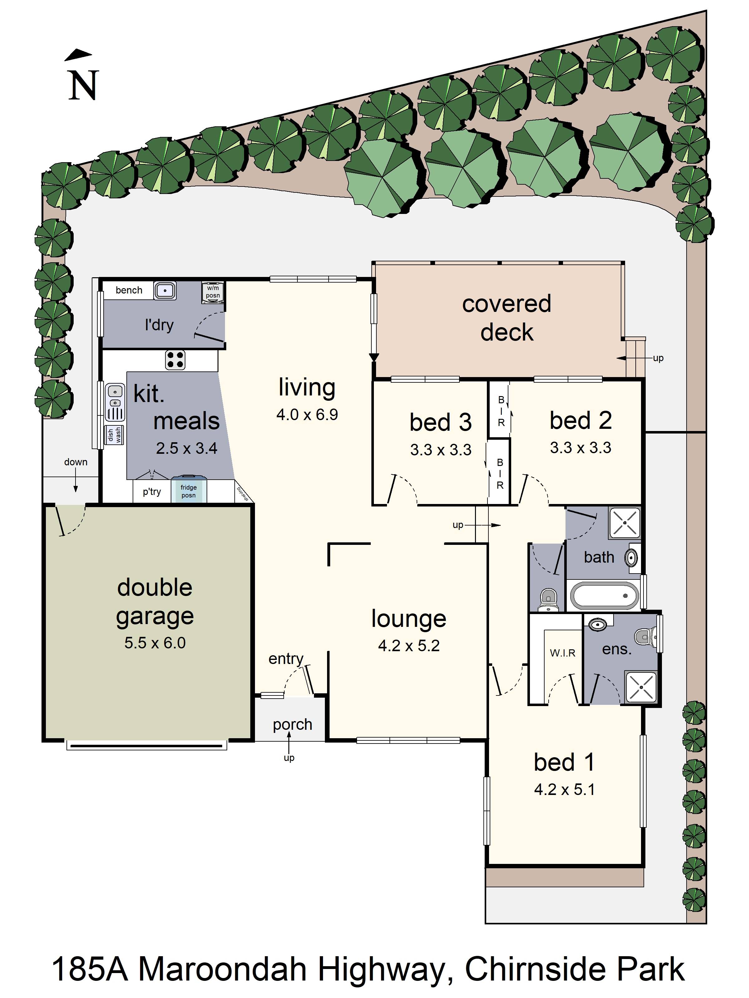 185A Maroondah Highway, Chirnside Park, VIC 3116 - Thumbnail 1 - 02/12/2021
