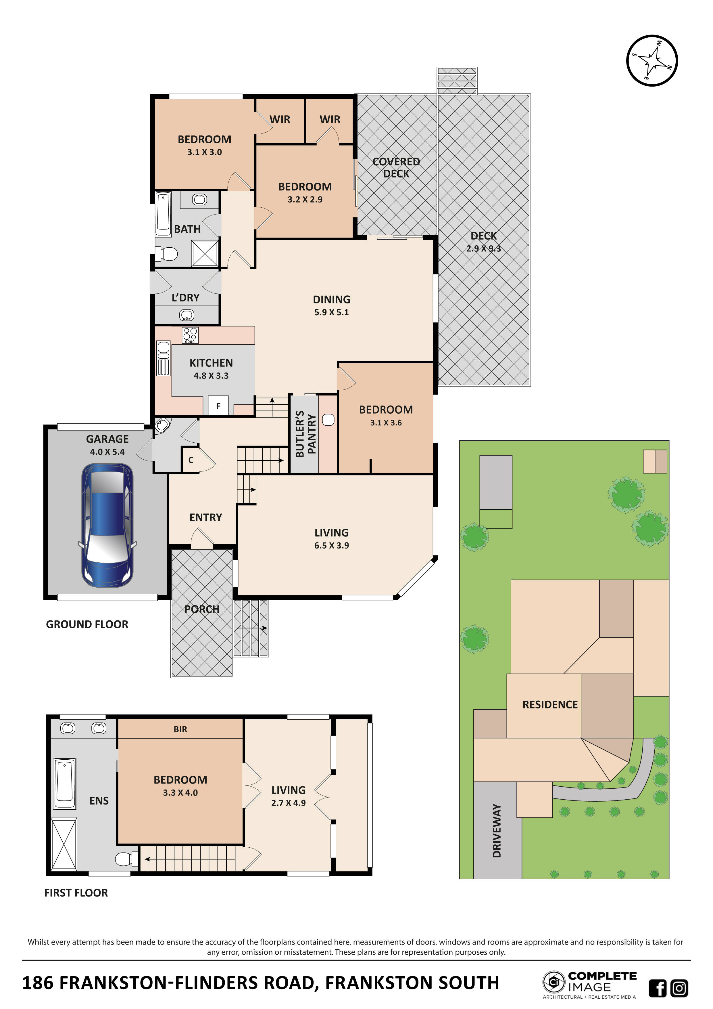 186 Frankston Flinders Road, Frankston South, VIC 3199 - Thumbnail 1 - 19/02/2026