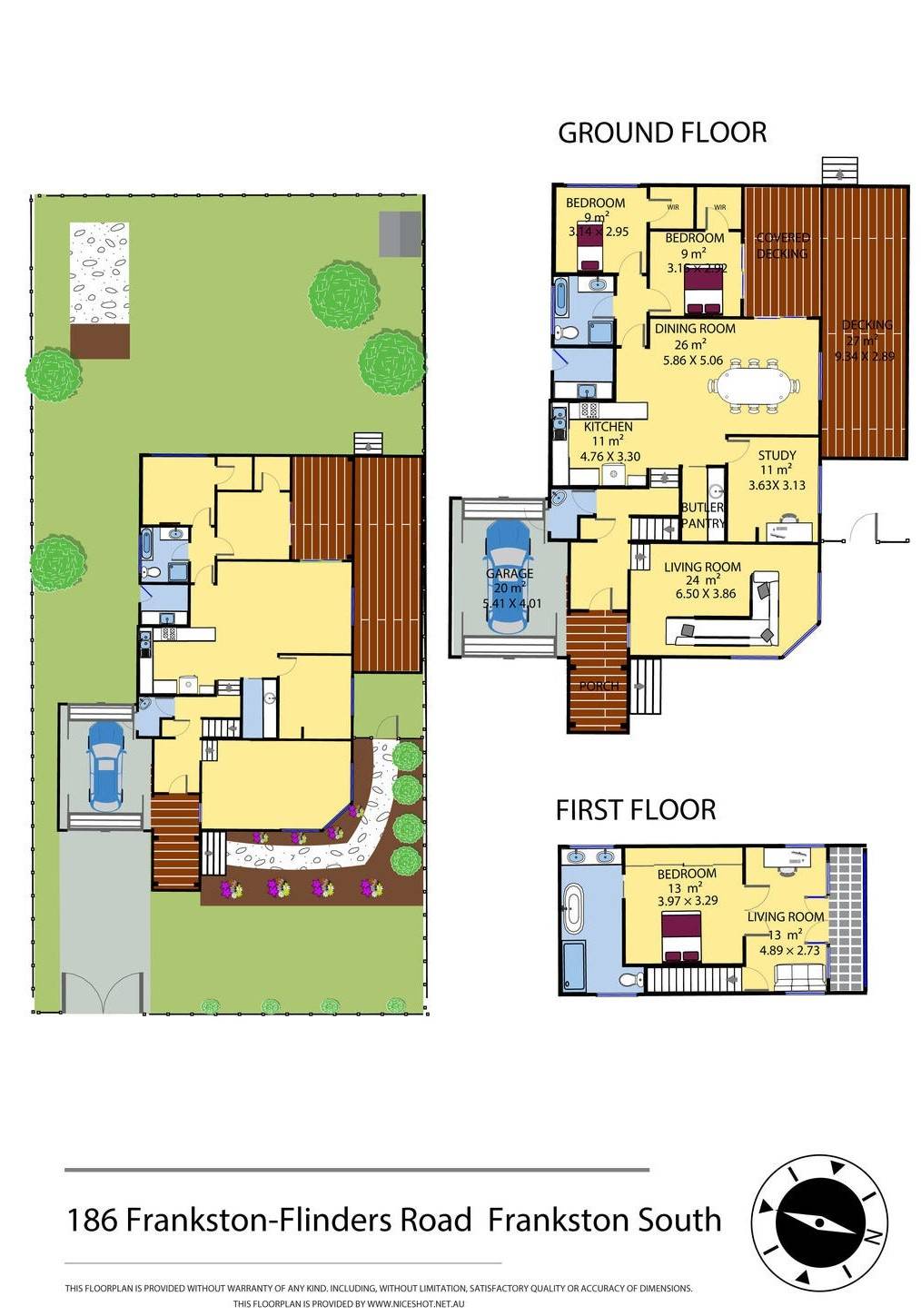 186 Frankston Flinders Road, Frankston South, VIC 3199 - Thumbnail 1 - 18/06/2025