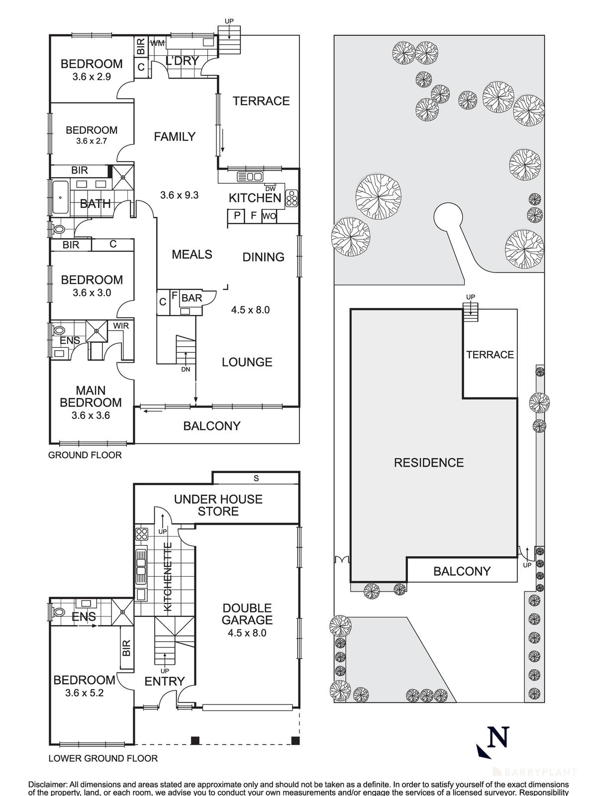 186 Thompsons Road, Bulleen, VIC 3105 - Thumbnail 1 - 27/10/2023