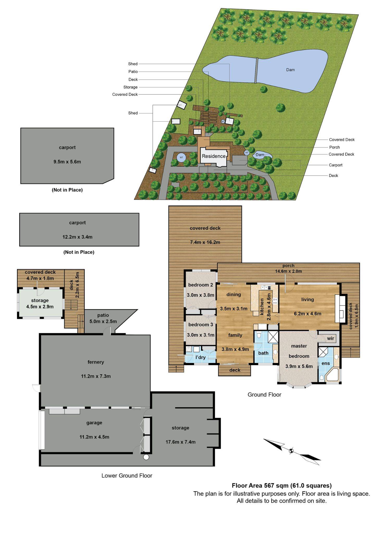 1868 Melba Highway, Dixons Creek, VIC 3775 - Thumbnail 1 - 09/09/2025