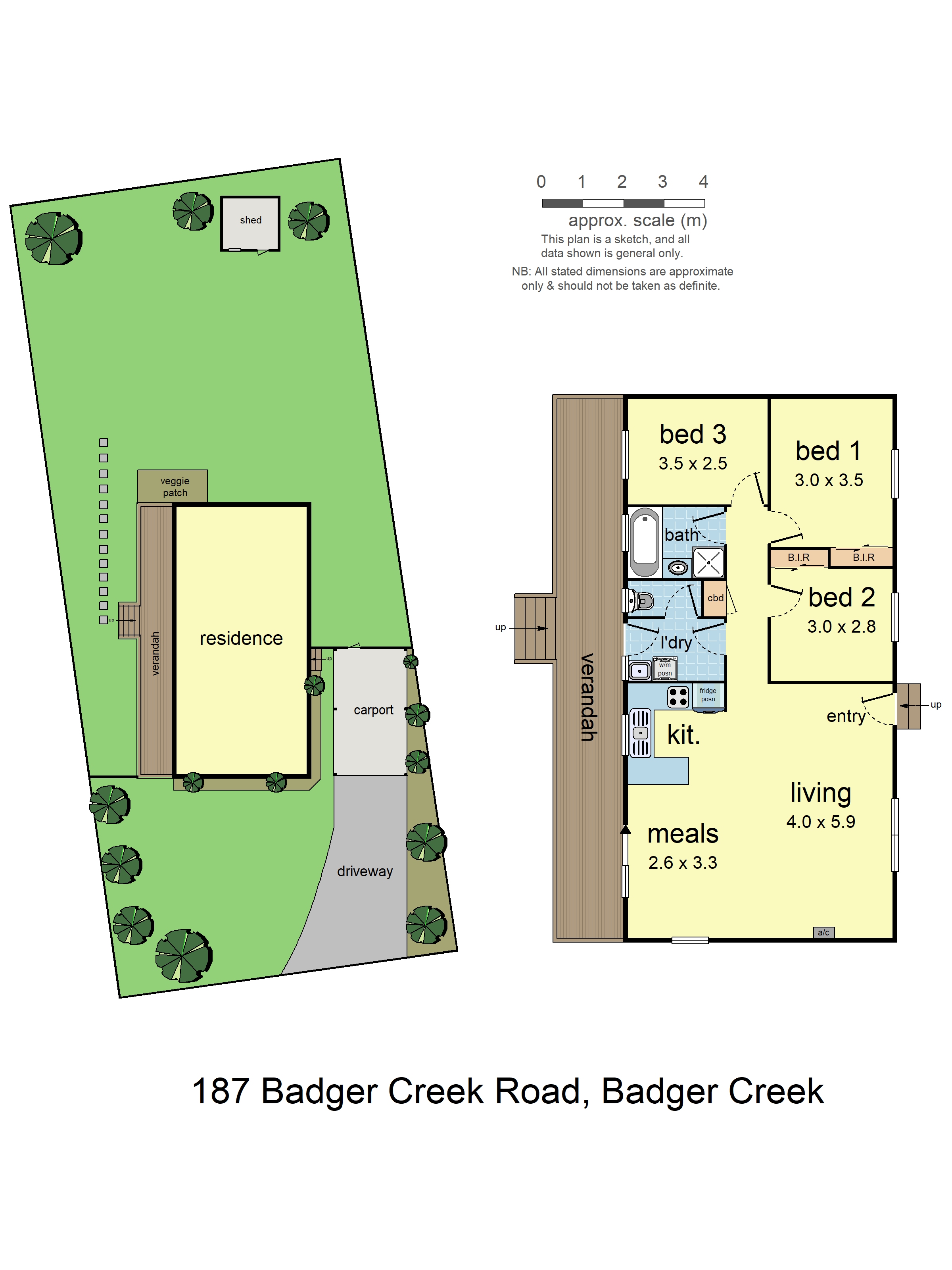 187 Badger Creek Road, Badger Creek, VIC 3777 - Thumbnail 1 - 20/05/2022