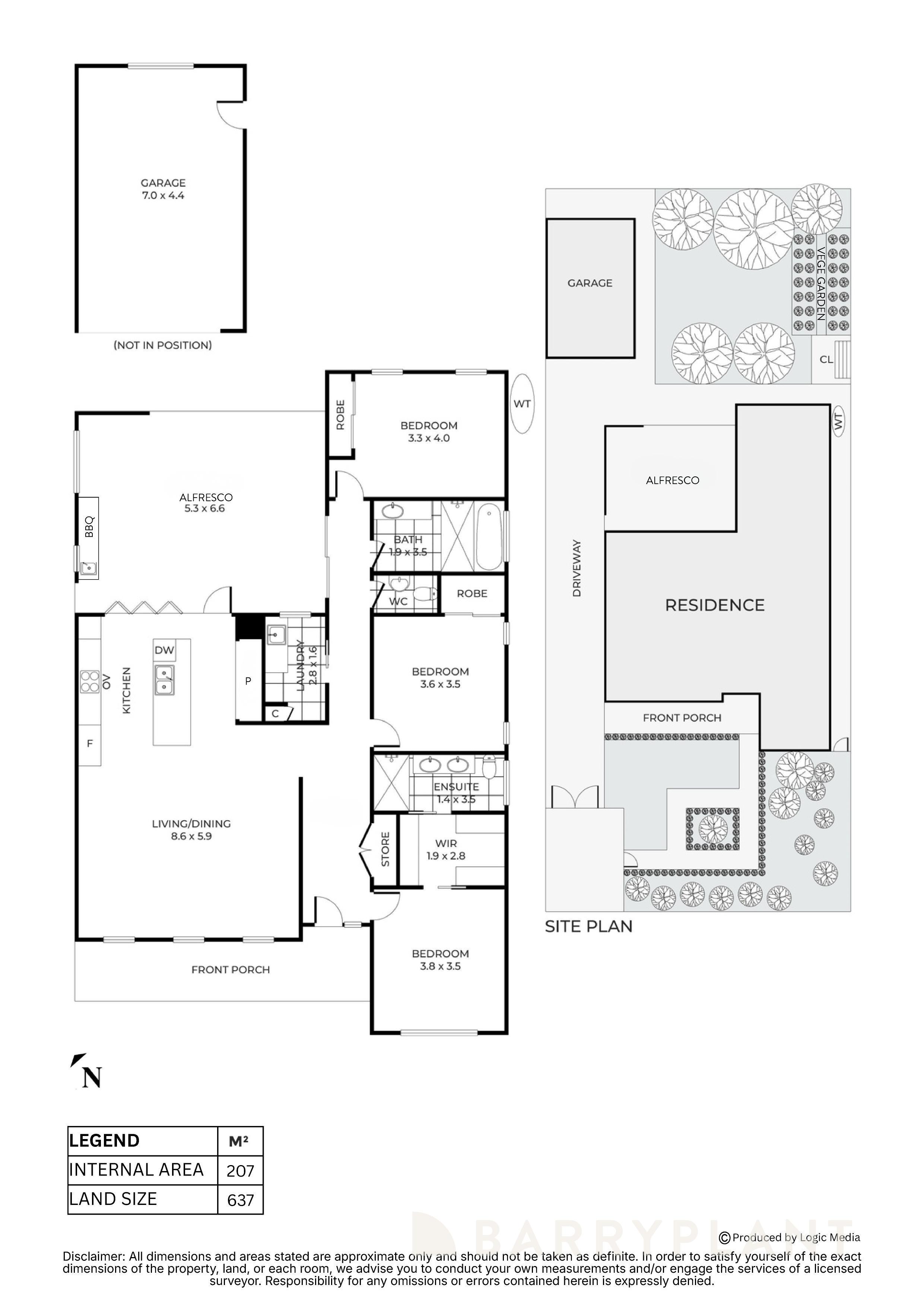 187 Dorking Road, Box Hill North, VIC 3129 - Thumbnail 1 - 24/08/2026