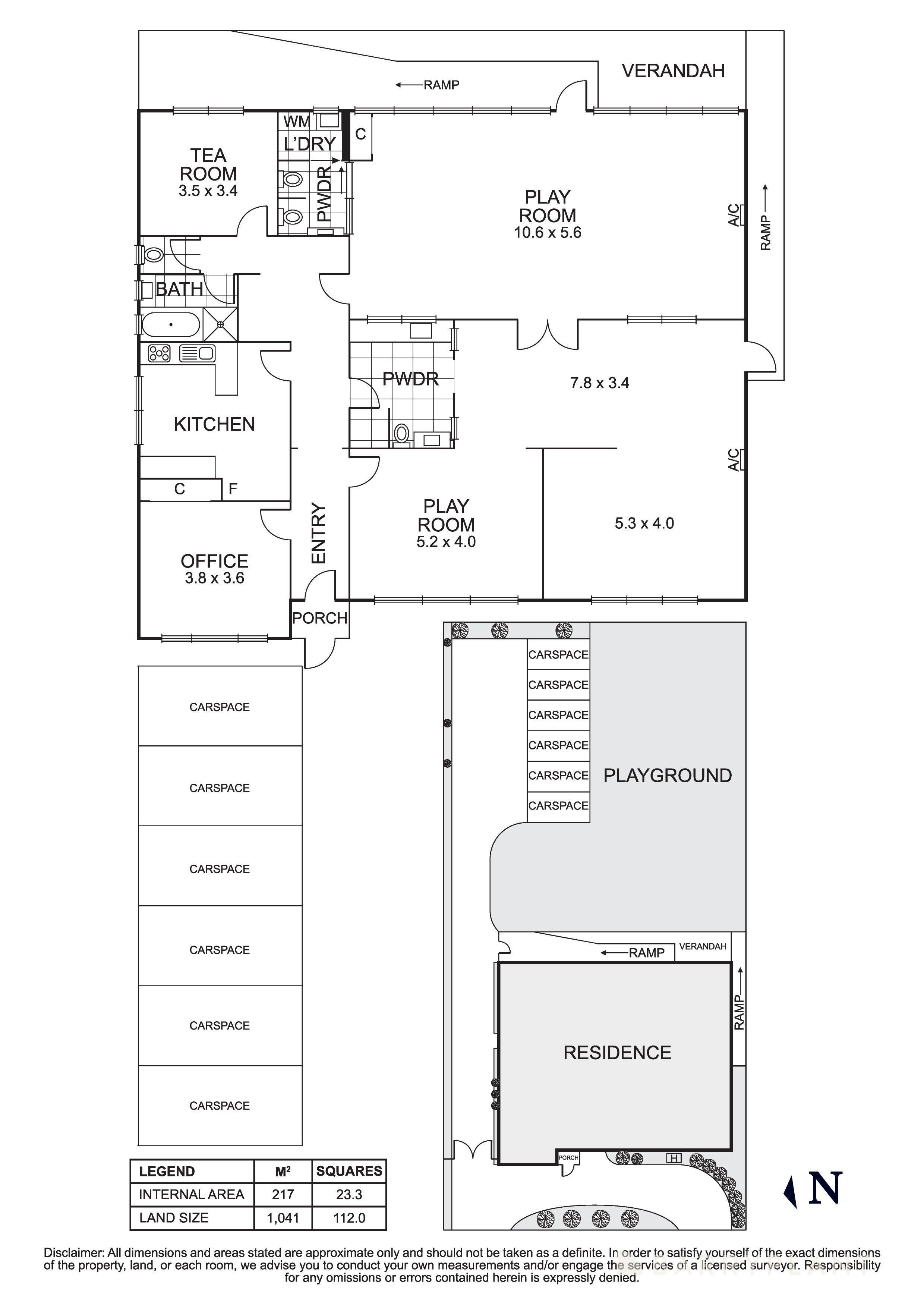 187 Gladstone Road, Dandenong North, VIC 3175 - Thumbnail 1 - 15/04/2026
