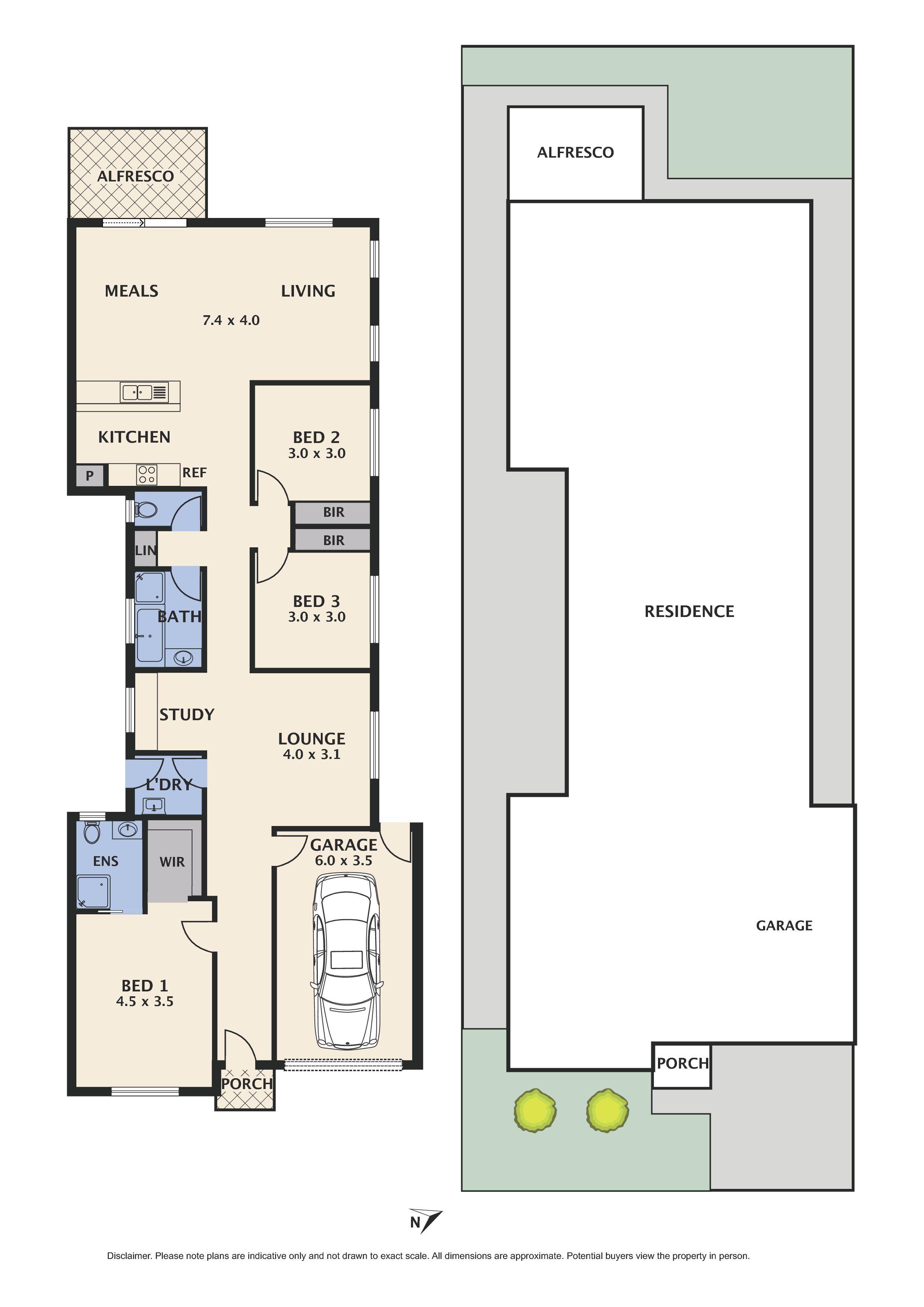 187 Newbury Boulevard, Craigieburn, VIC 3064 - Thumbnail 1 - 17/04/2024