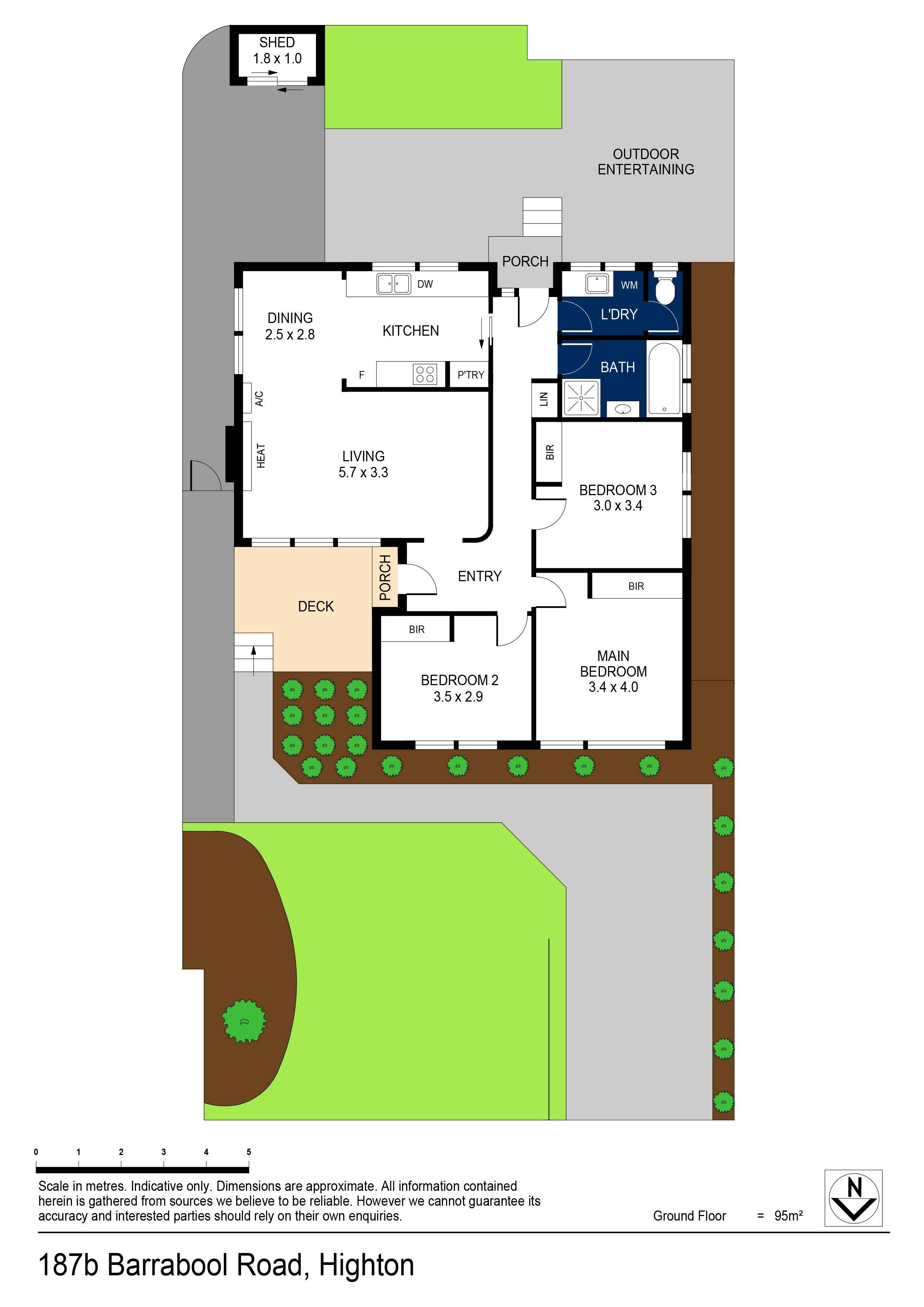 187B Barrabool Road, Highton, VIC 3216 - Thumbnail 1 - 29/08/2023