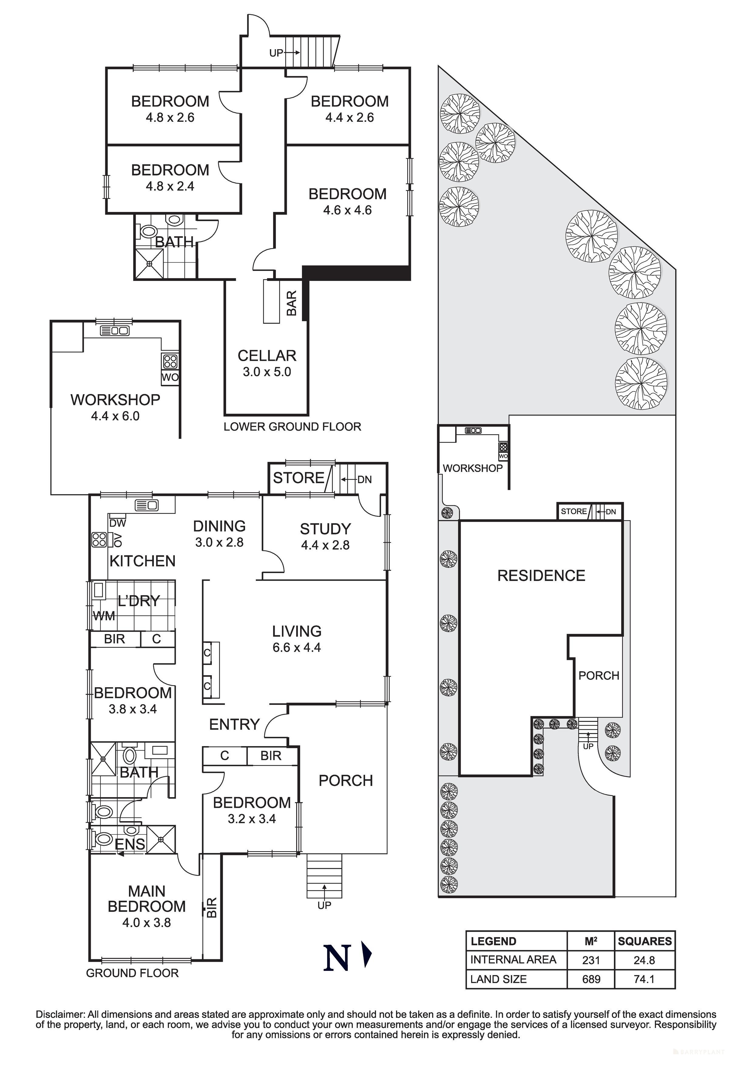 188 Holland Road, Burwood East, VIC 3151 - Thumbnail 1 - 01/04/2026