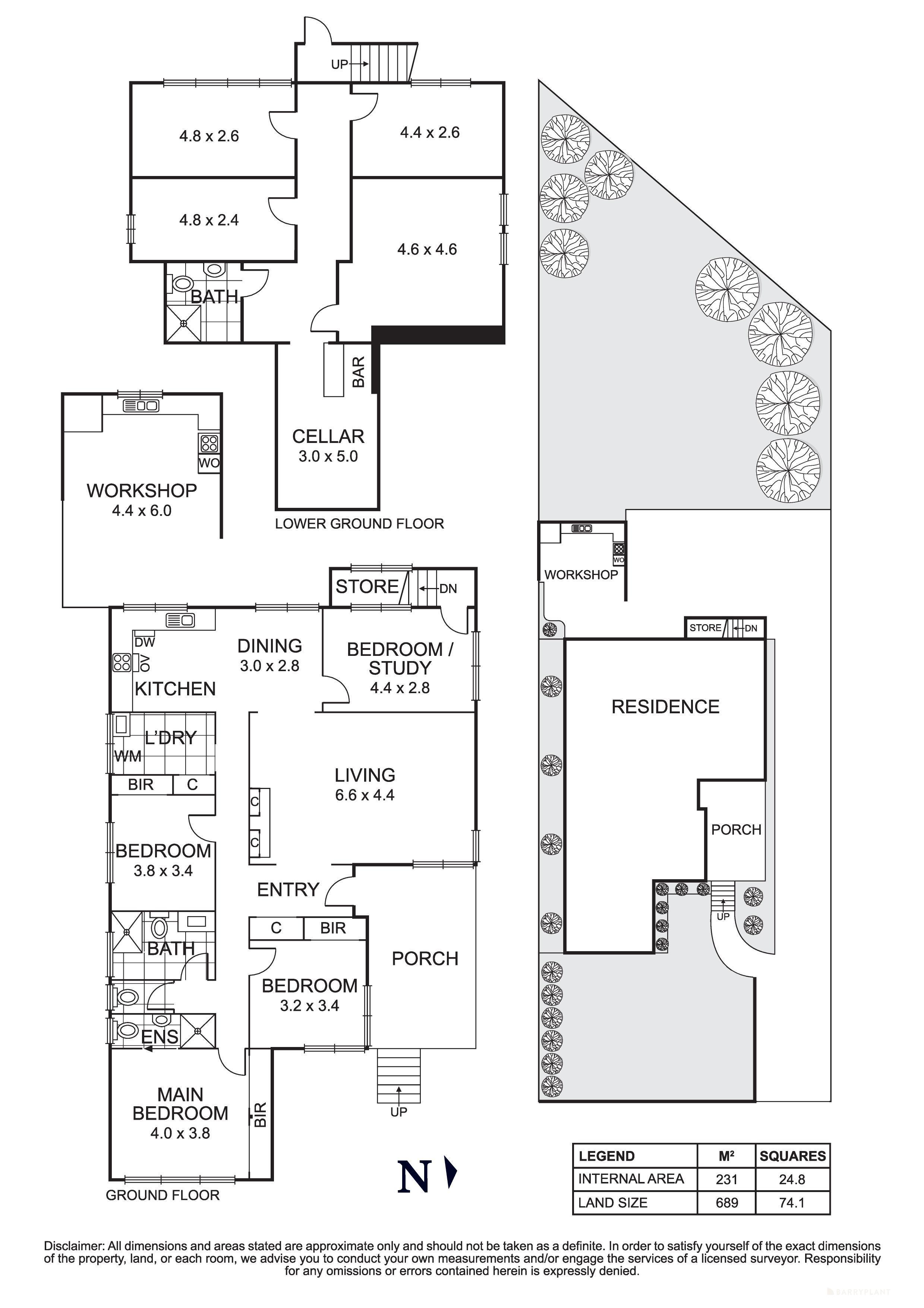 188 Holland Road, Burwood East, VIC 3151 - Thumbnail 1 - 01/04/2026