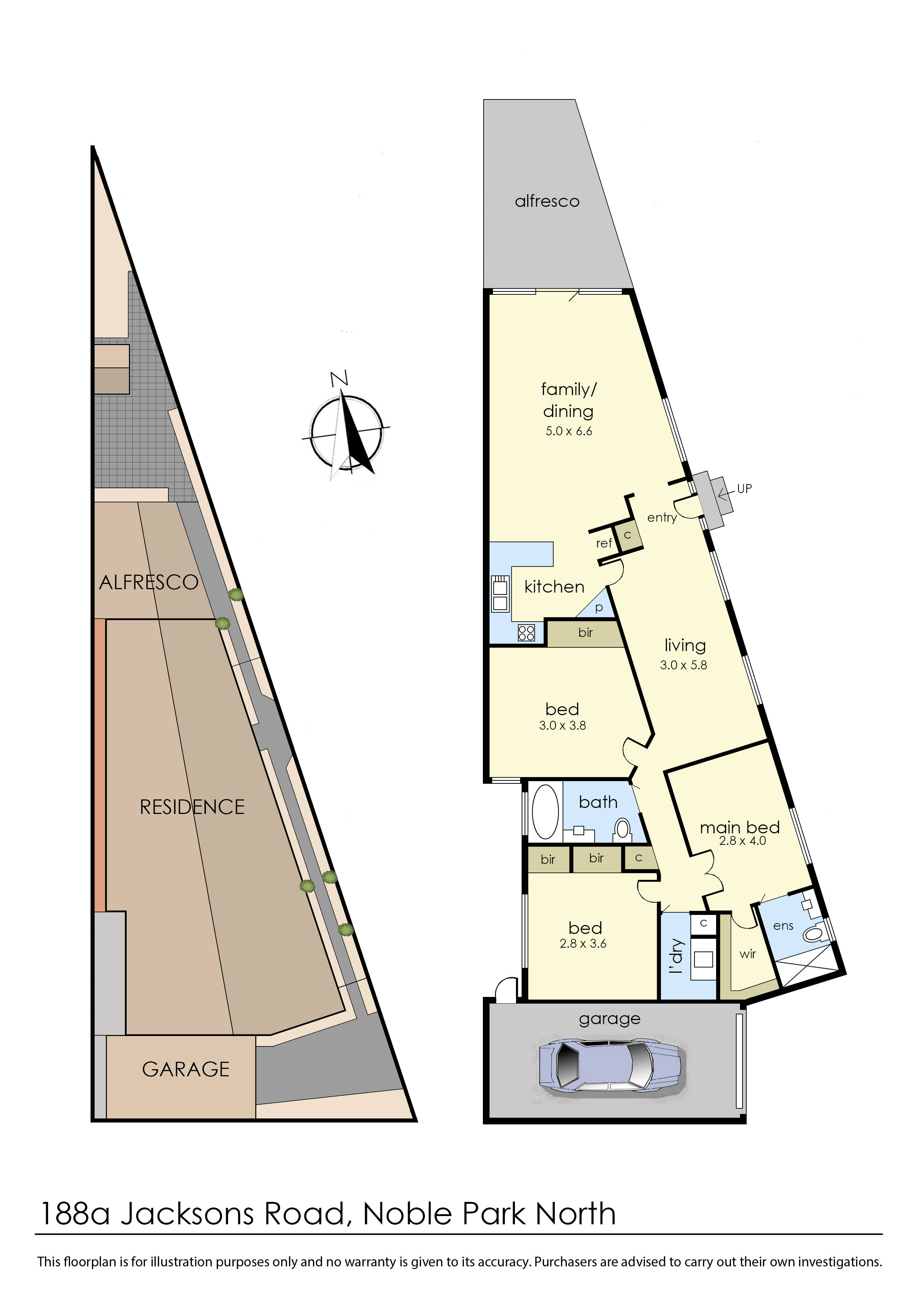 188A Jacksons Road, Noble Park North, VIC 3174 - Thumbnail 1 - 15/02/2023