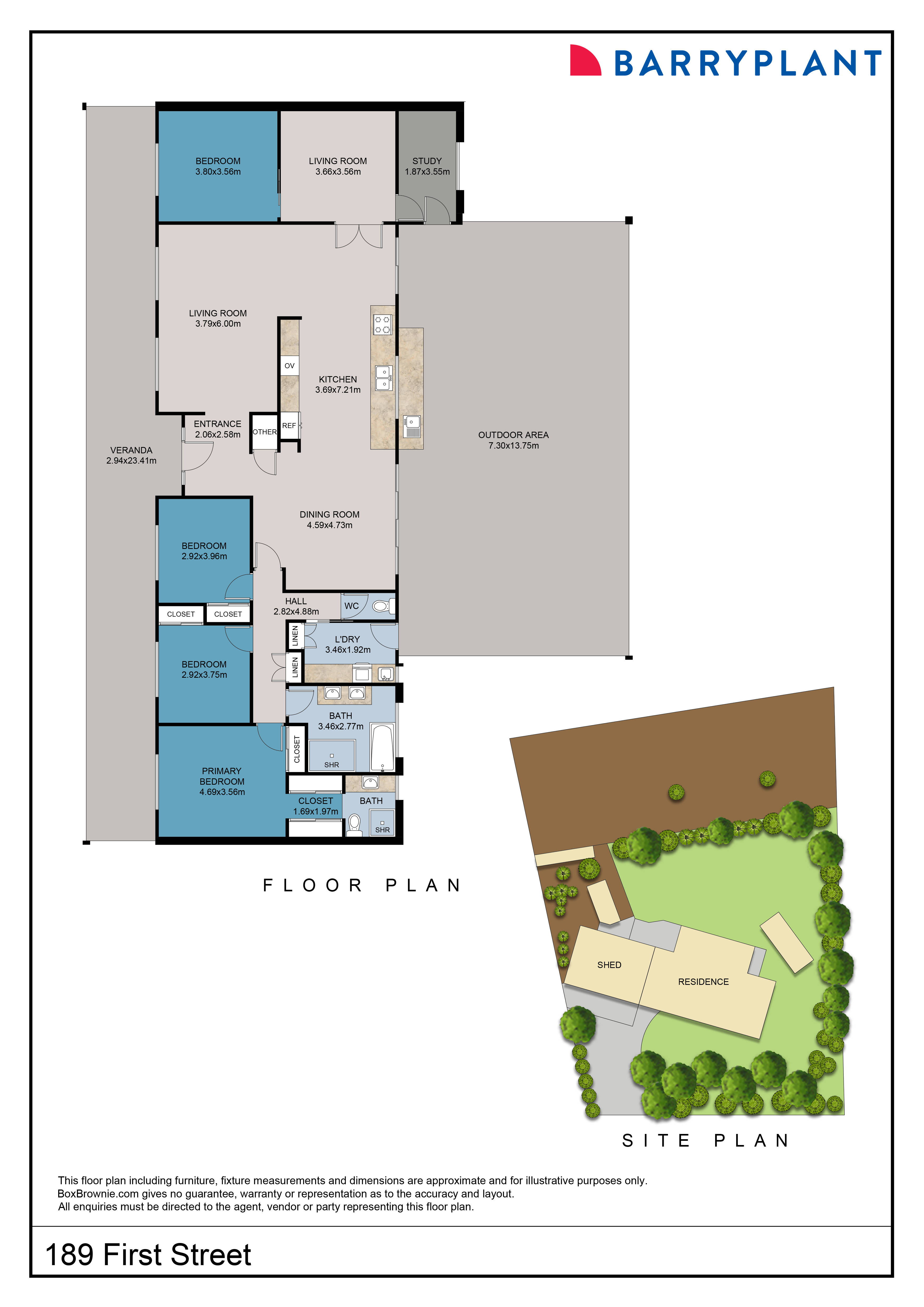189 First Street, Nichols Point, VIC 3501 - Thumbnail 1 - 04/12/2025