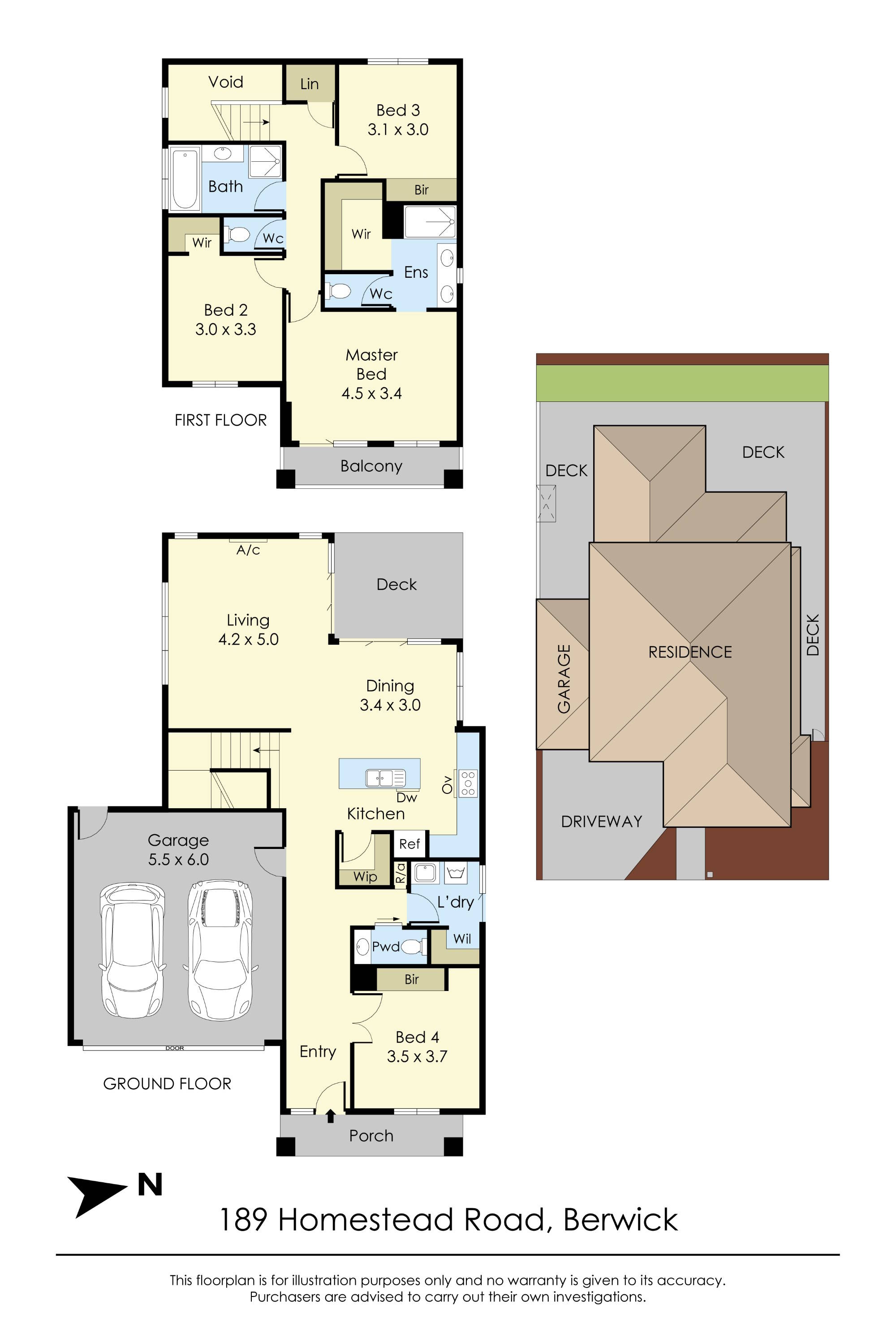 189 Homestead Road, Berwick, VIC 3806 - Thumbnail 1 - 22/06/2026