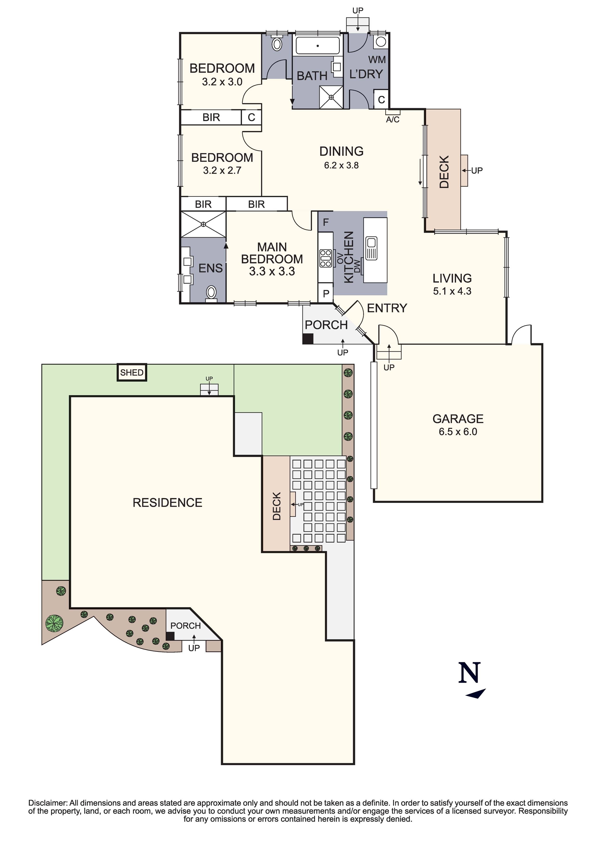 18A Admans Avenue, Seaford, VIC 3198 - Thumbnail 1 - 03/09/2026