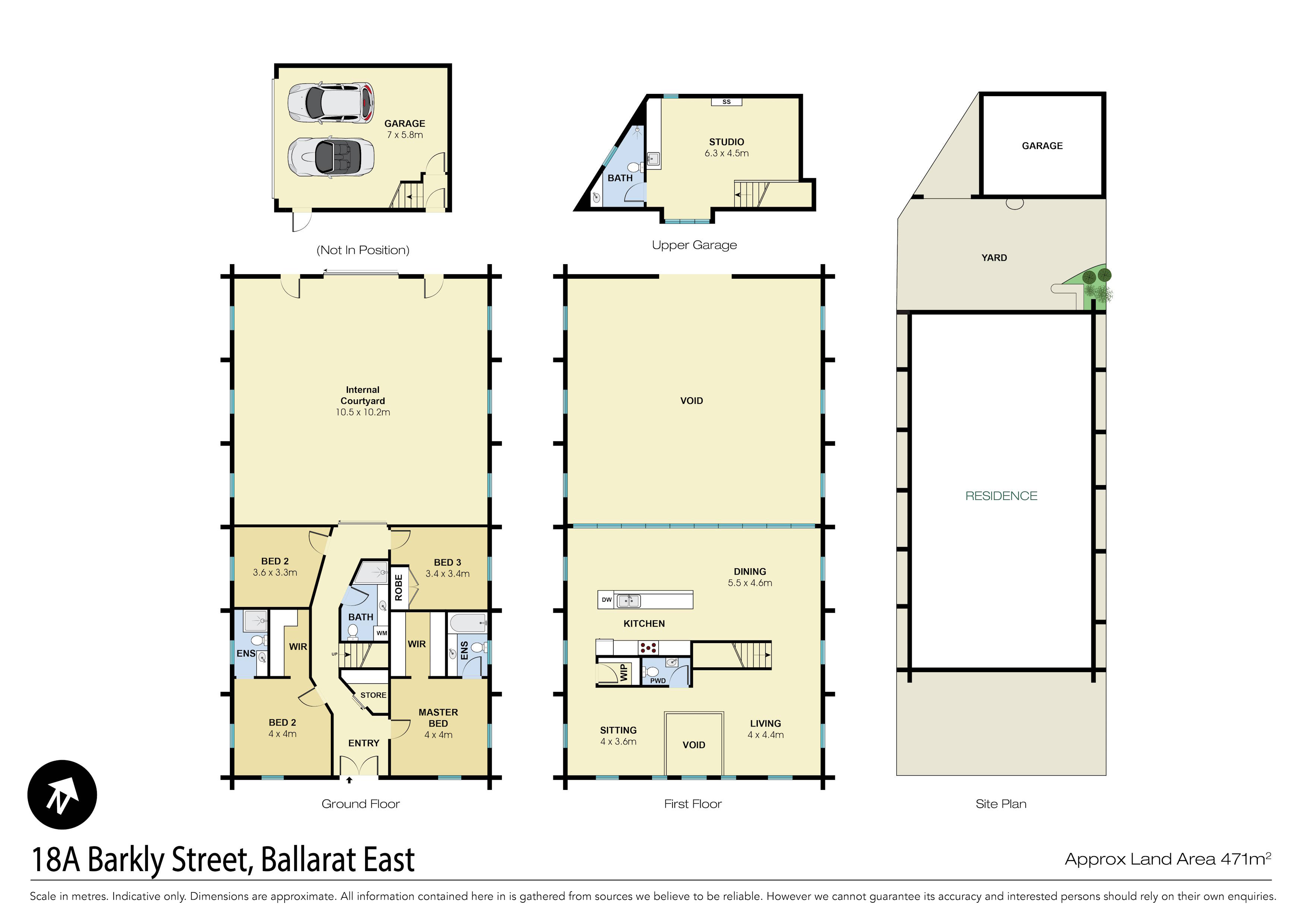 18A Barkly Street, Ballarat East, VIC 3350 - Thumbnail 1 - 17/02/2026