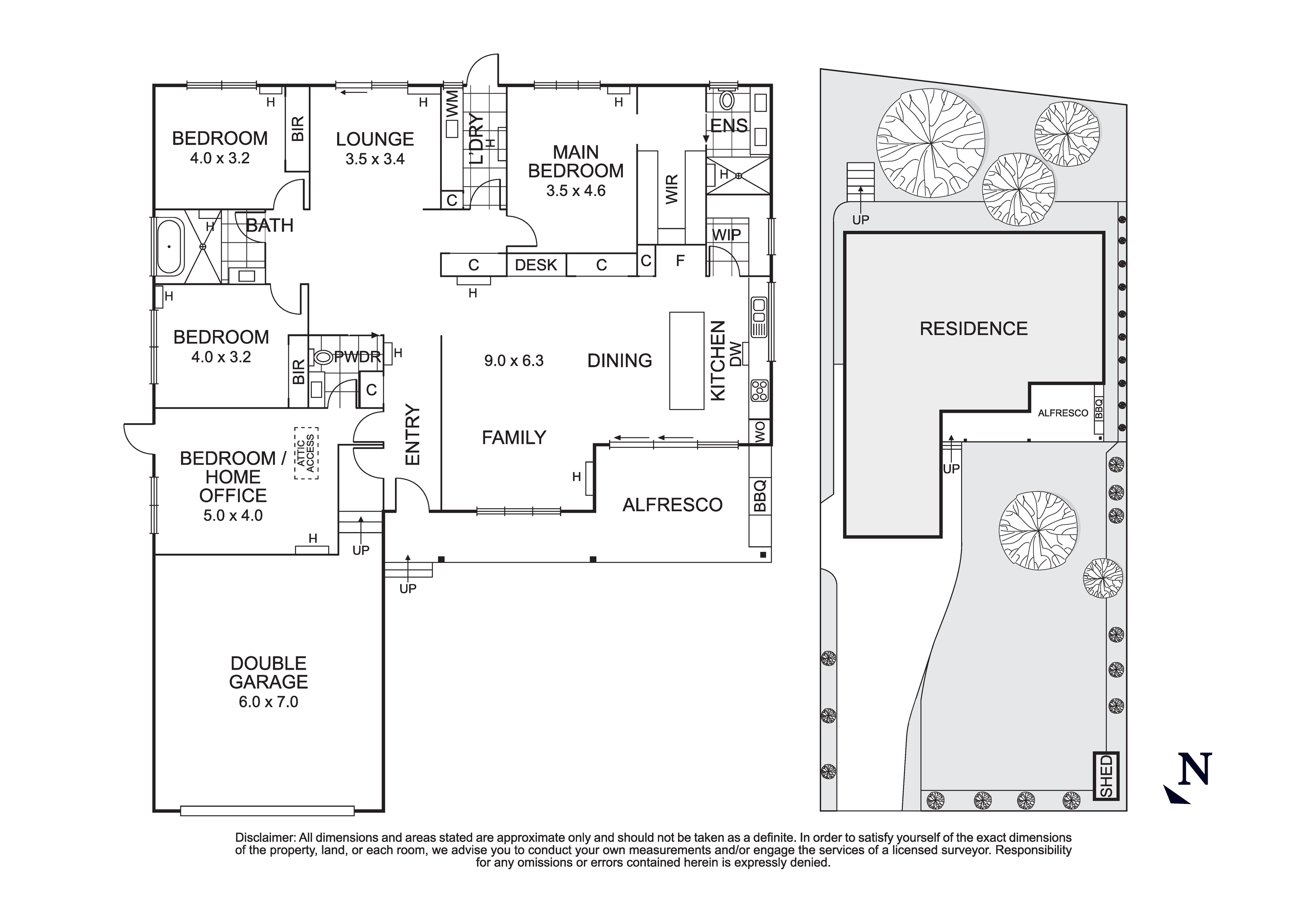 18a Calrossie Avenue, Montmorency, VIC 3094 - Thumbnail 1 - 09/05/2024
