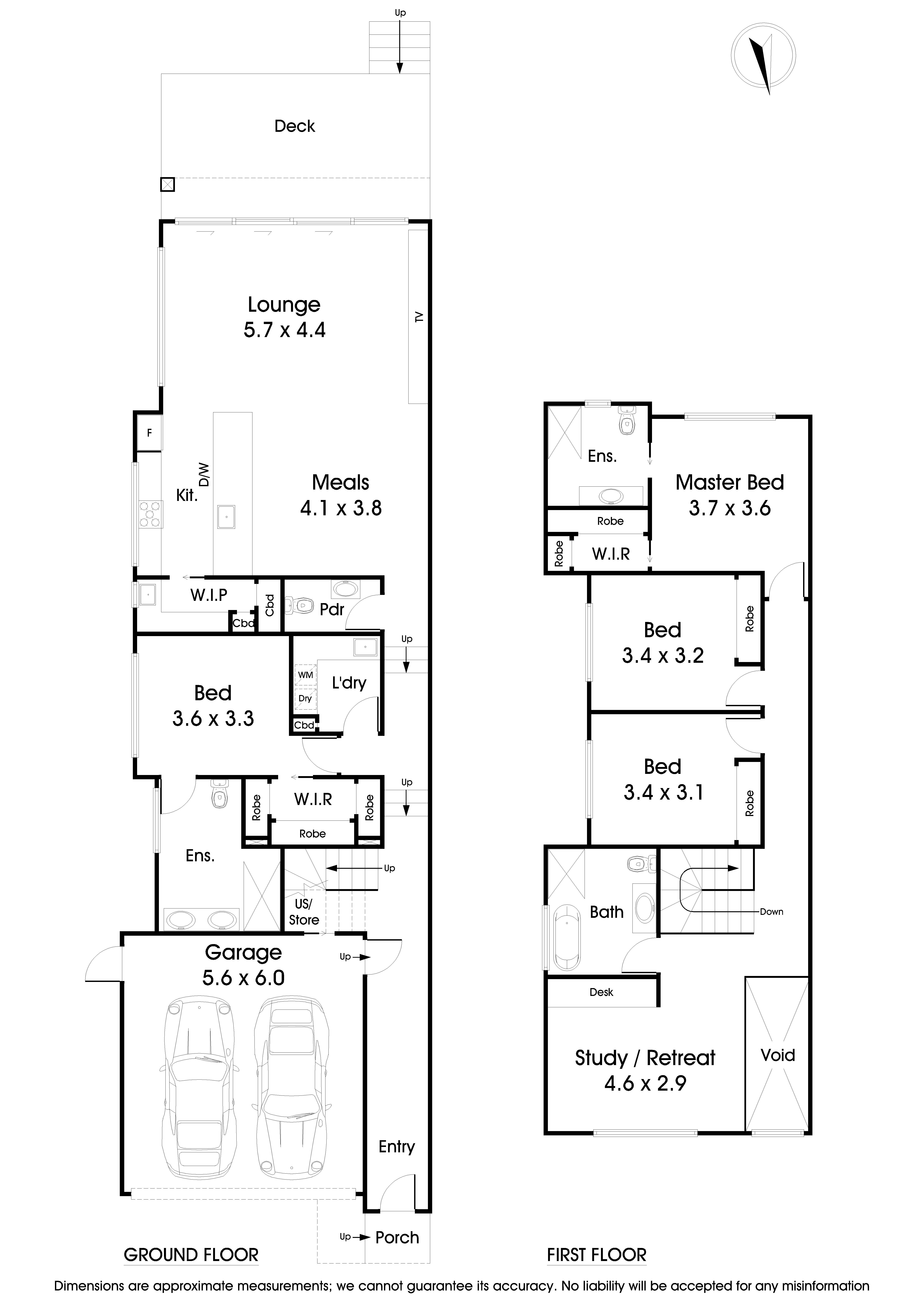 18A Clancys Lane, Doncaster, VIC 3108 - Thumbnail 1 - 11/07/2024