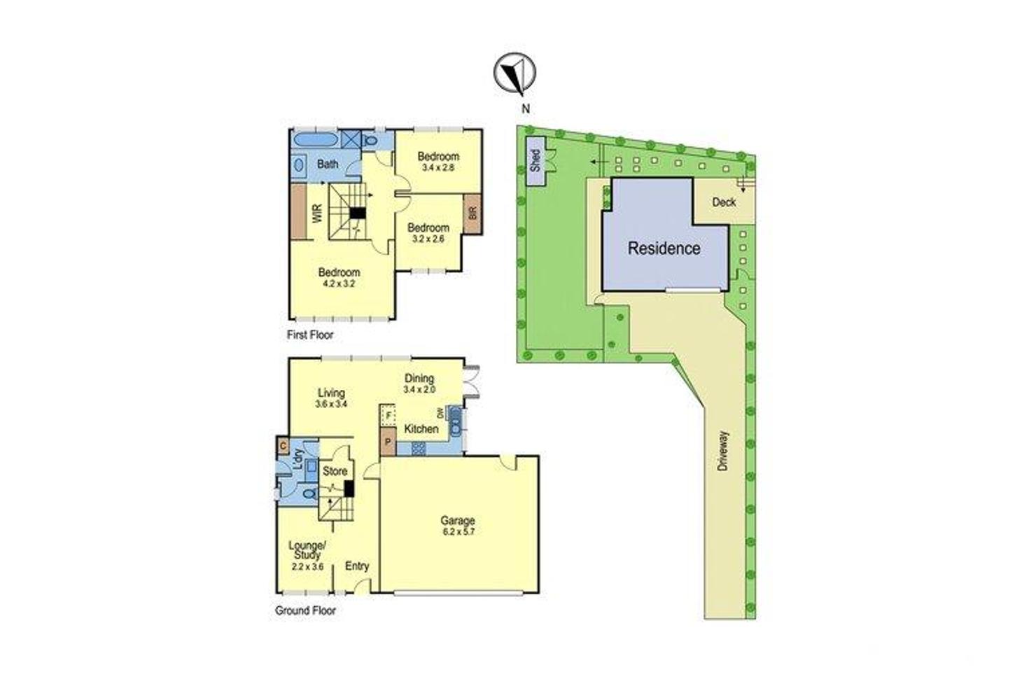 18A Cressy Street, Montmorency, VIC 3094 - Thumbnail 1 - 30/09/2022