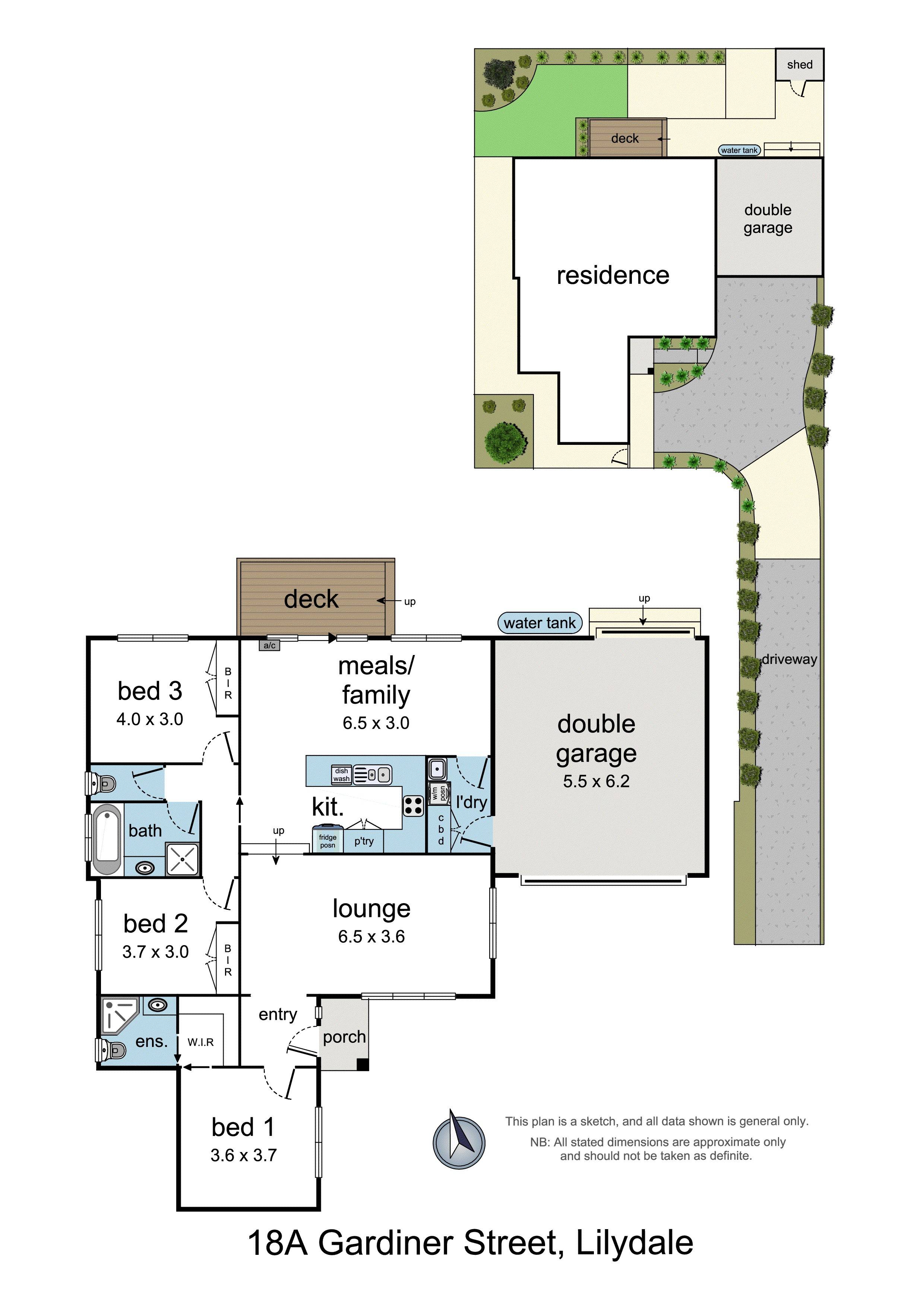 18A Gardiner Street, Lilydale, VIC 3140 - Thumbnail 1 - 03/09/2026
