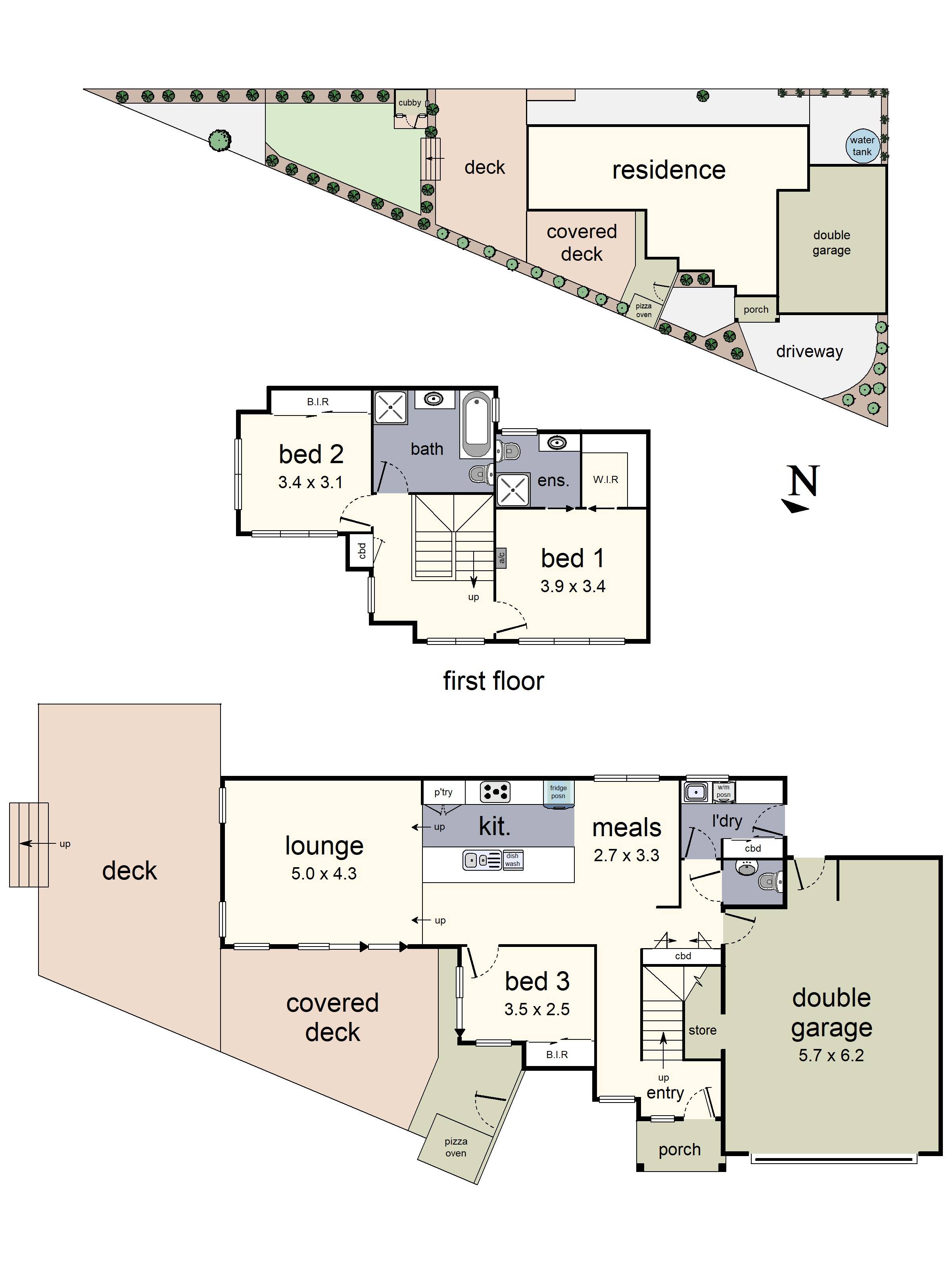 18A George Street, Lilydale, VIC 3140 - Thumbnail 1 - 30/07/2026