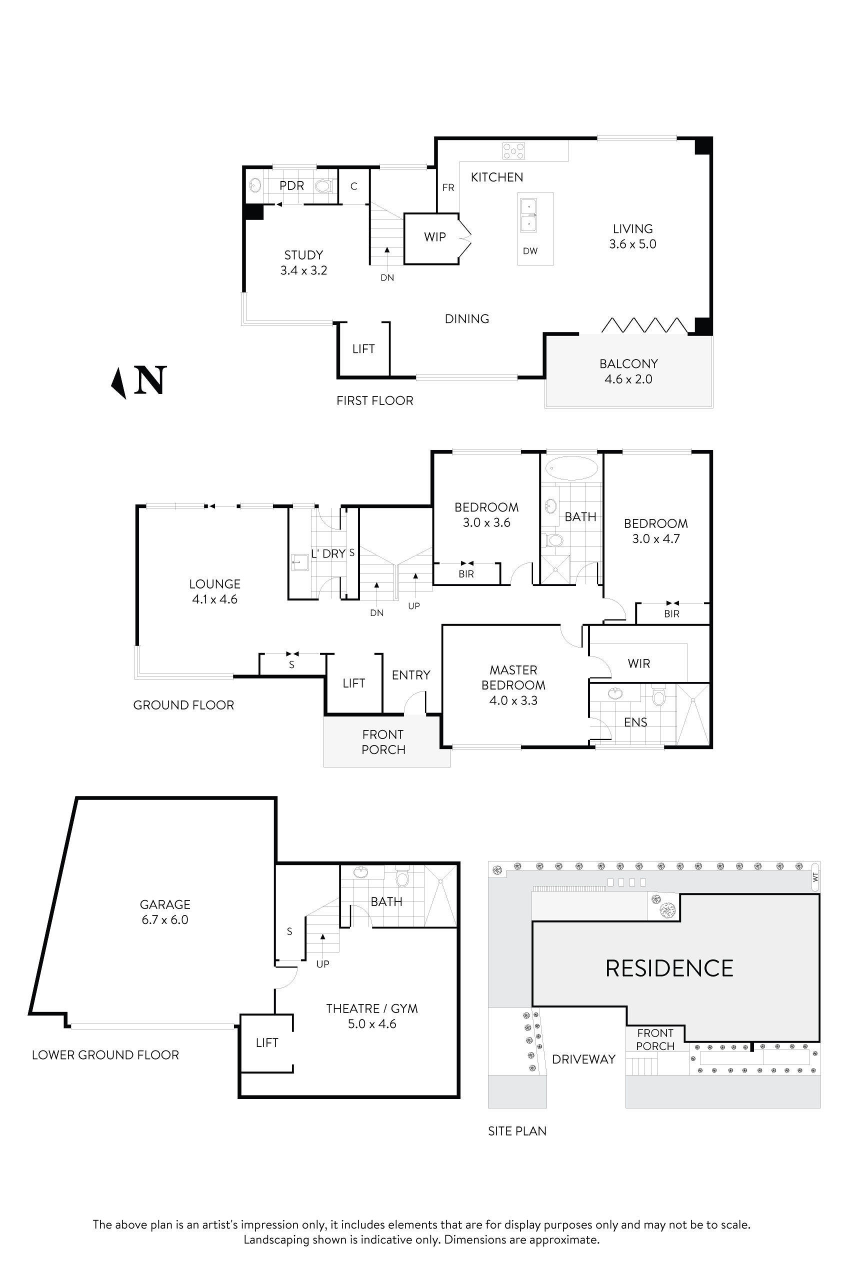 18A Hackett Street, Pascoe Vale South, VIC 3044 - Thumbnail 1 - 19/06/2026
