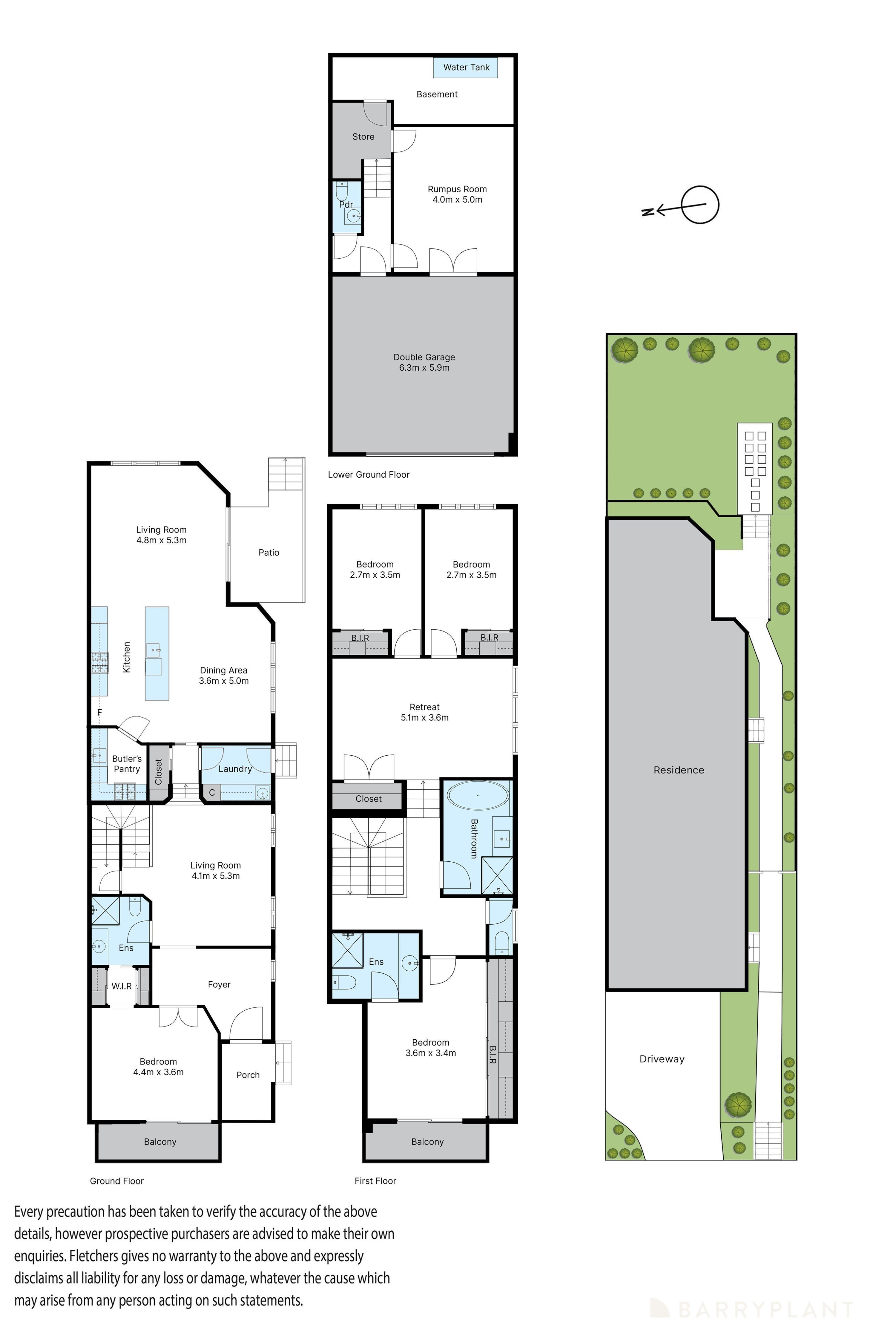 18A Harry Street, Doncaster East, VIC 3109 - Thumbnail 1 - 28/04/2026