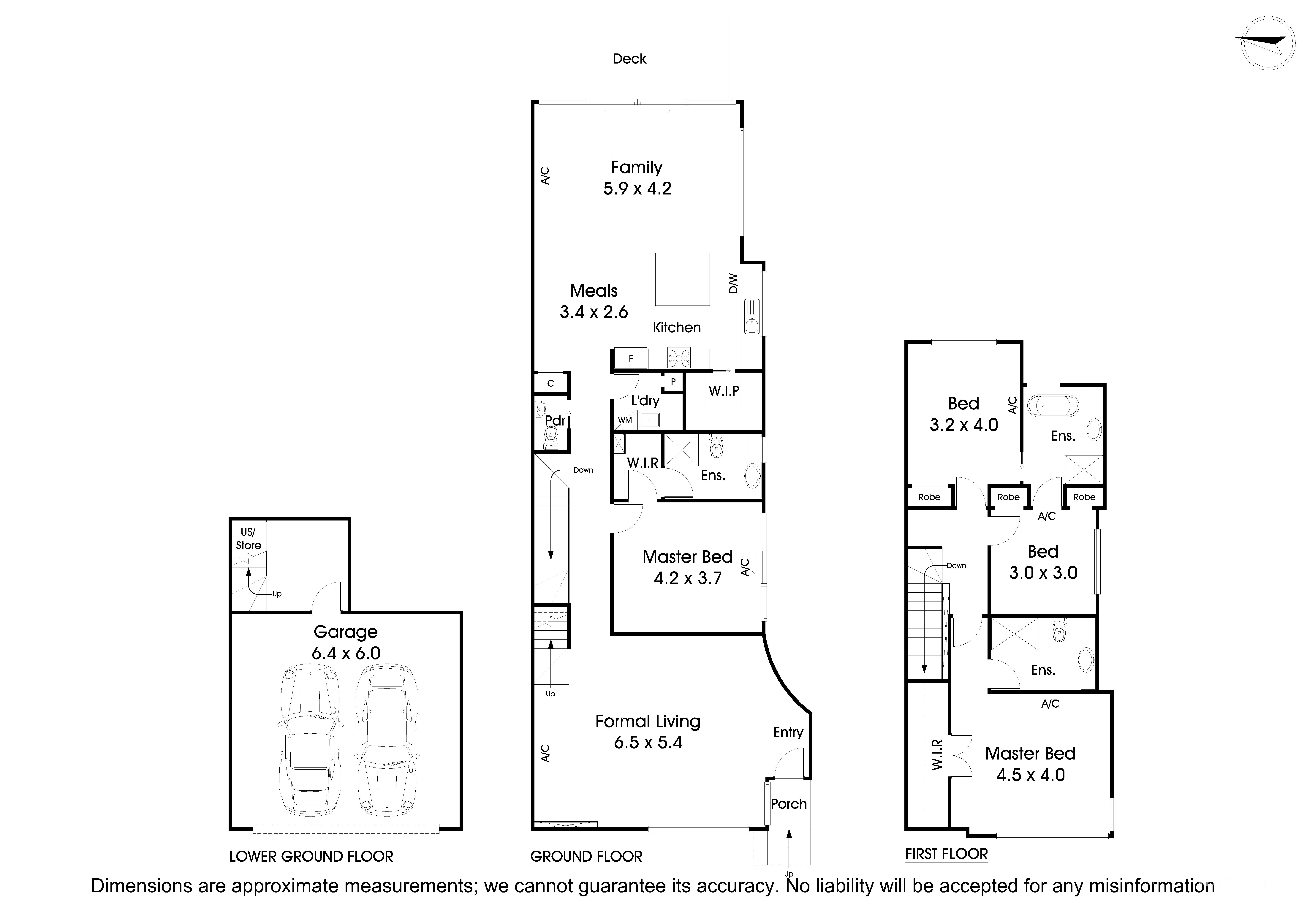 18A Heysham Way, Templestowe, VIC 3106 - Thumbnail 1 - 27/07/2023