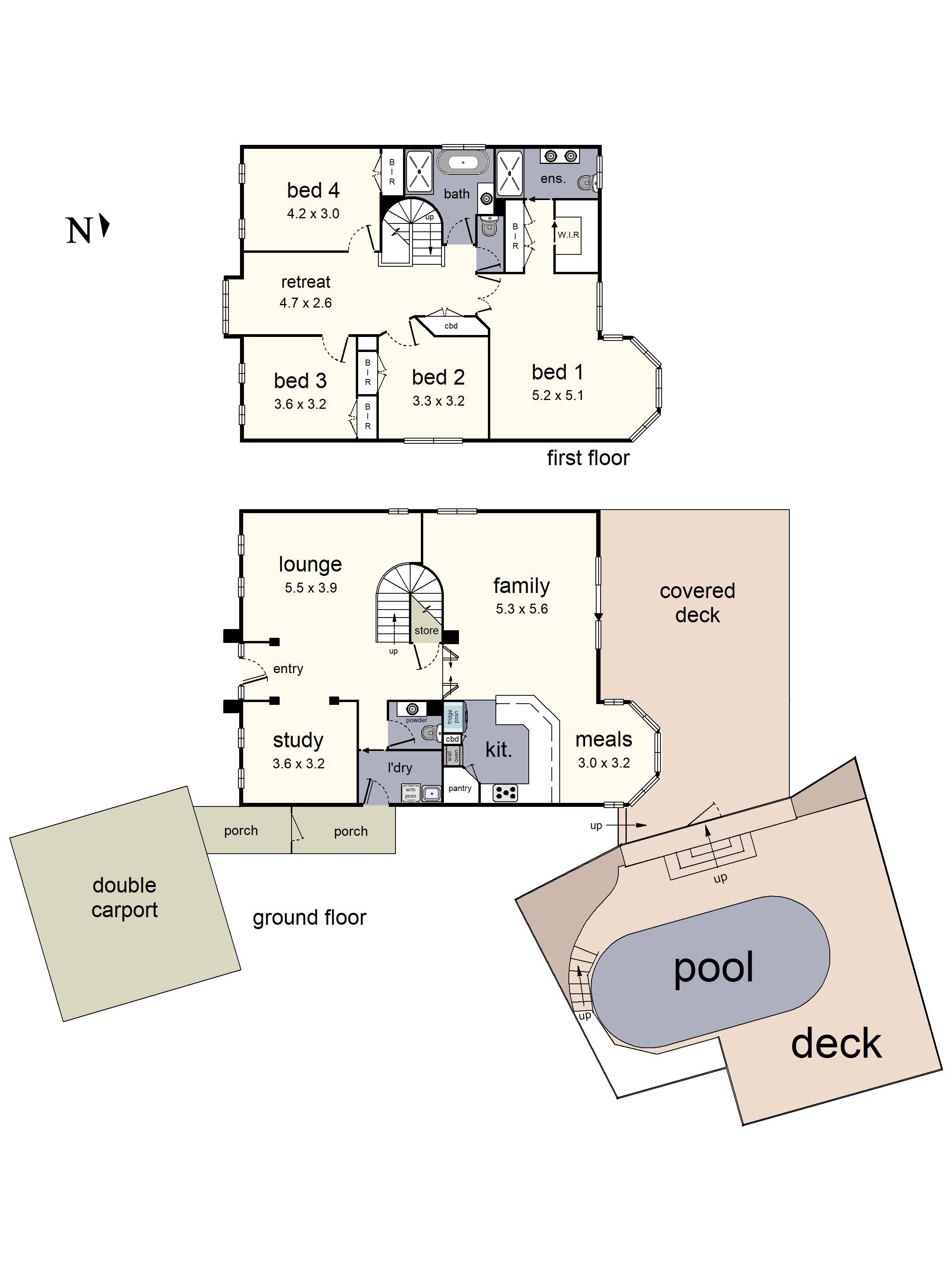 18A Hordern Road, Mount Evelyn, VIC 3796 - Thumbnail 1 - 13/11/2025
