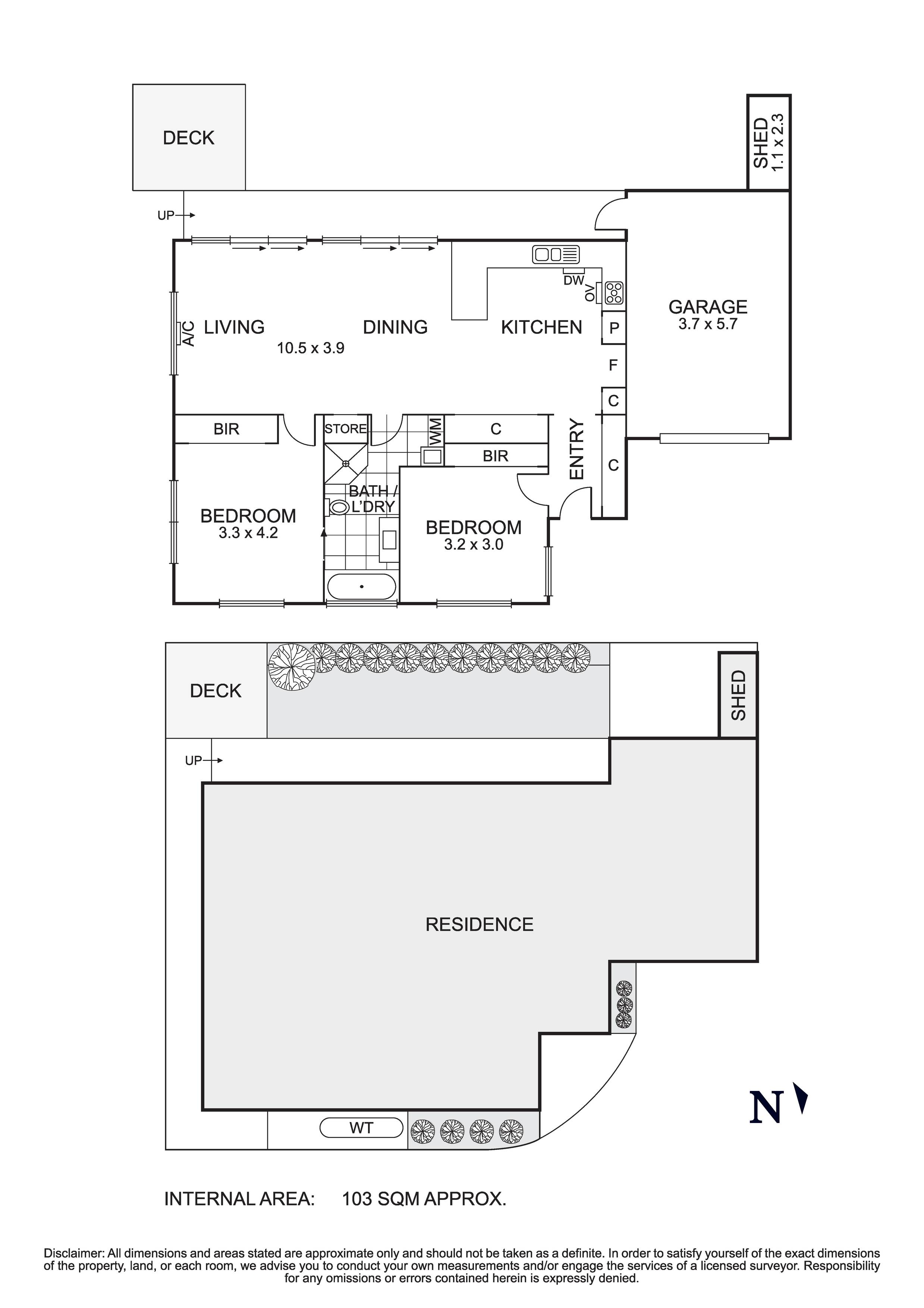 18A Kathryn Street, Fawkner, VIC 3060 - Thumbnail 1 - 29/05/2024