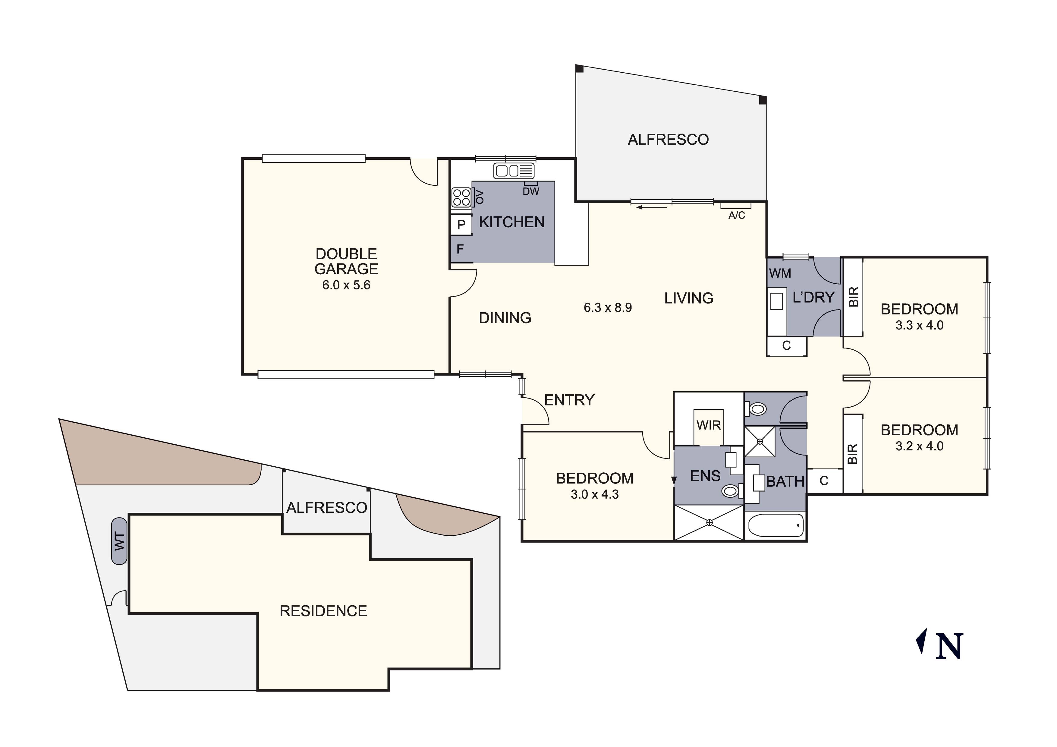 18A Kevin Court, Kilsyth, VIC 3137 - Thumbnail 1 - 29/09/2022
