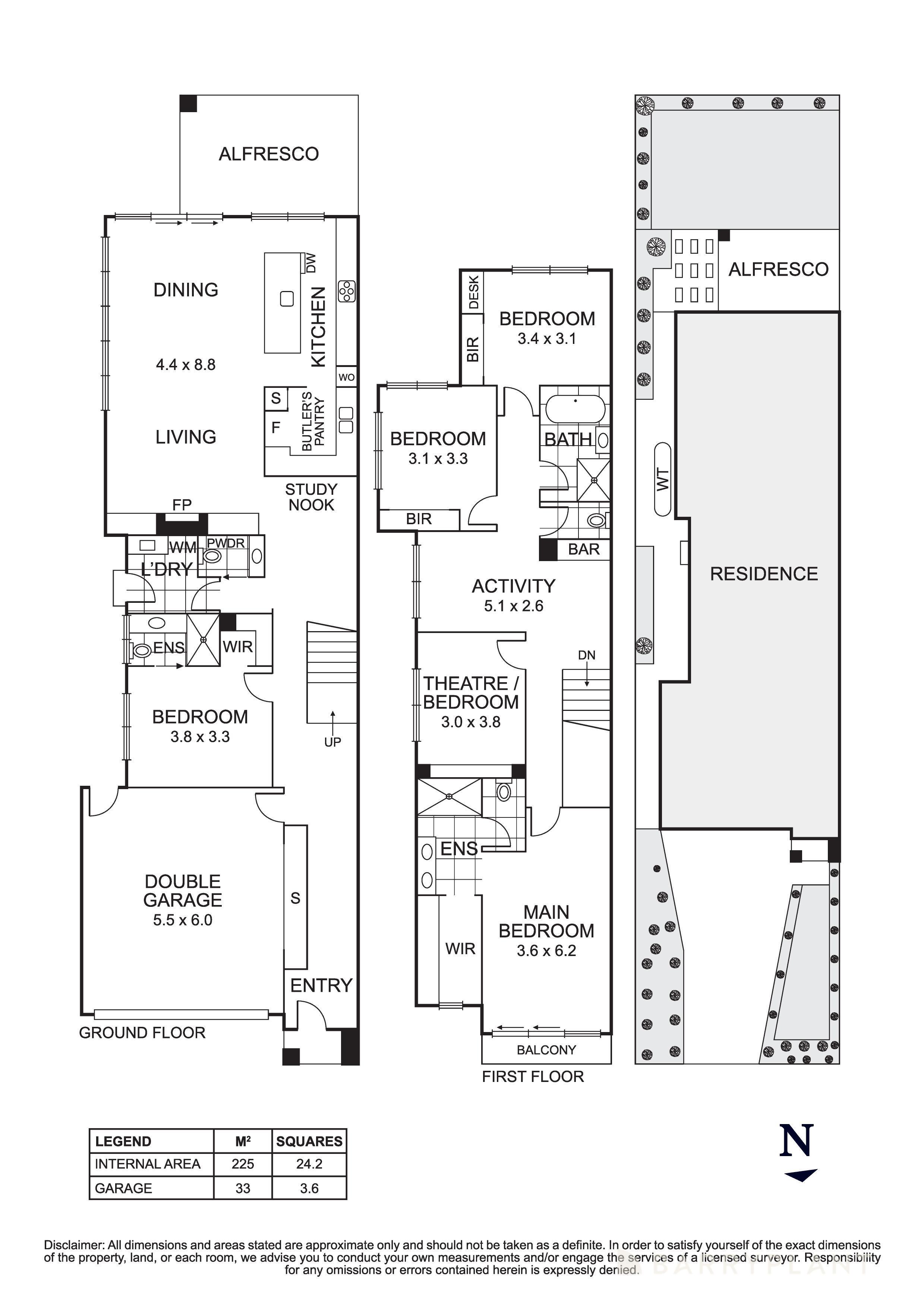 18A King Street, Doncaster East, VIC 3109 - Thumbnail 1 - 20/03/2026