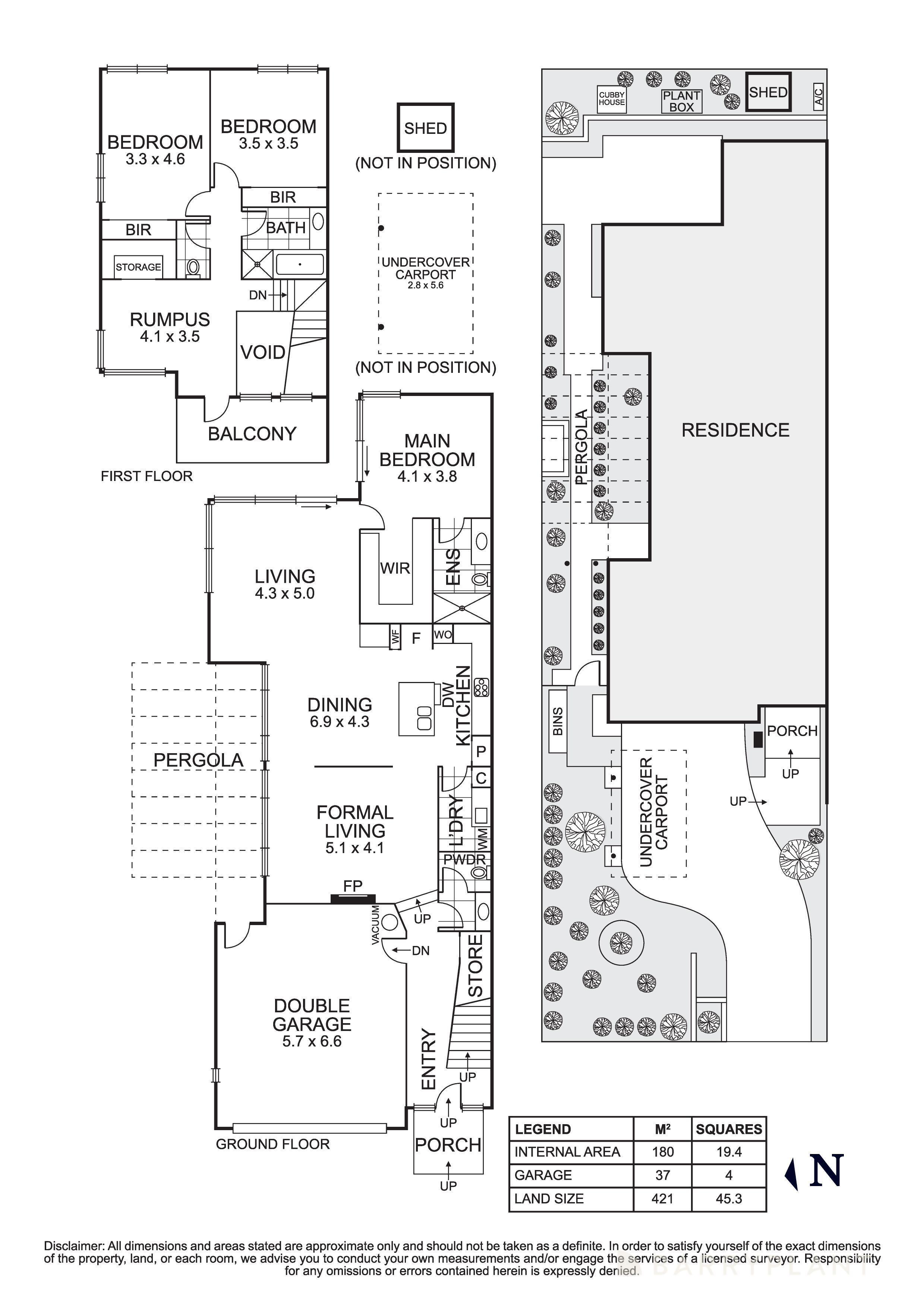 18A Norman Street, Doncaster East, VIC 3109 - Thumbnail 1 - 26/03/2026