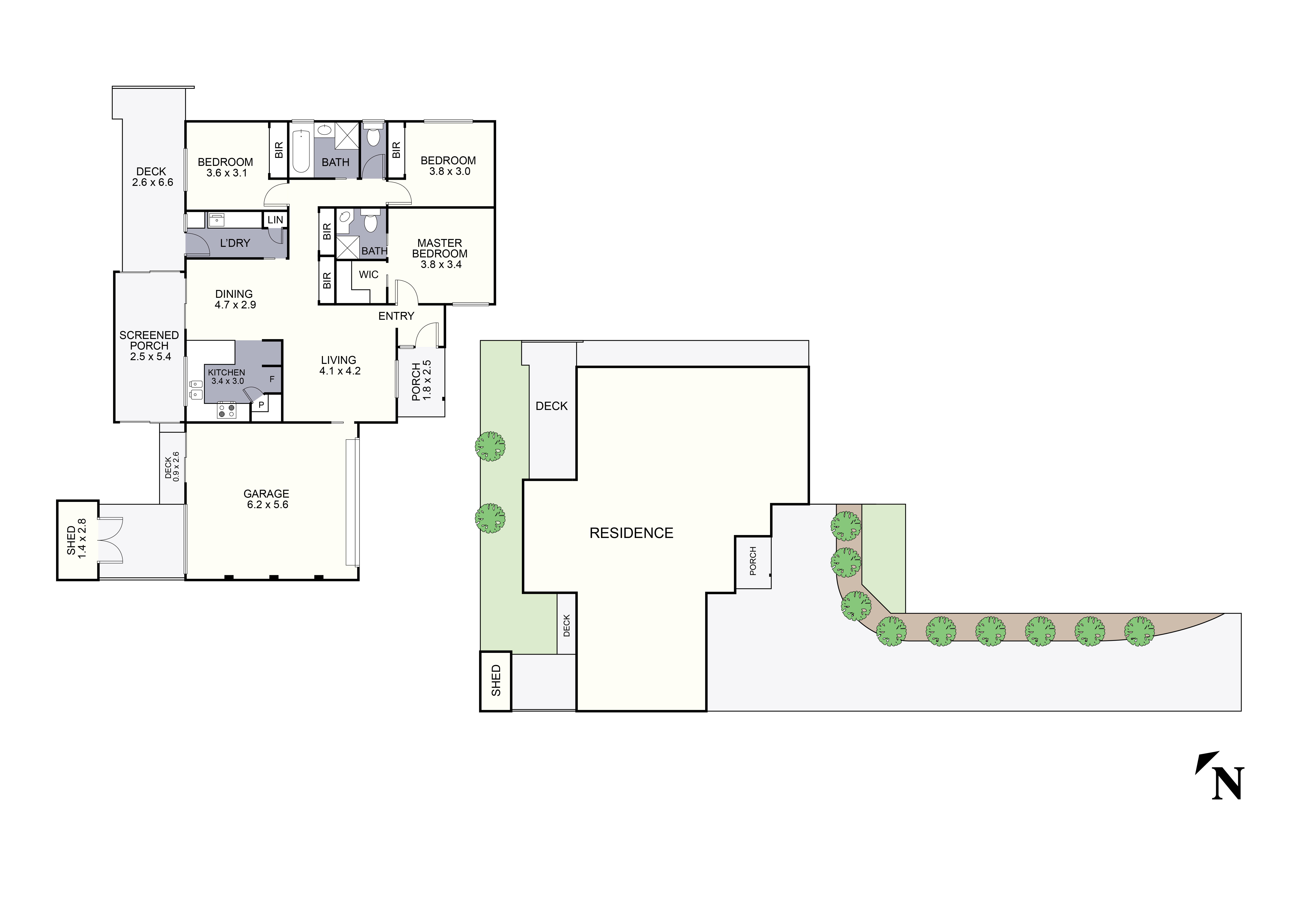 18A Nyanda Court, Croydon, VIC 3136 - Thumbnail 1 - 09/07/2025