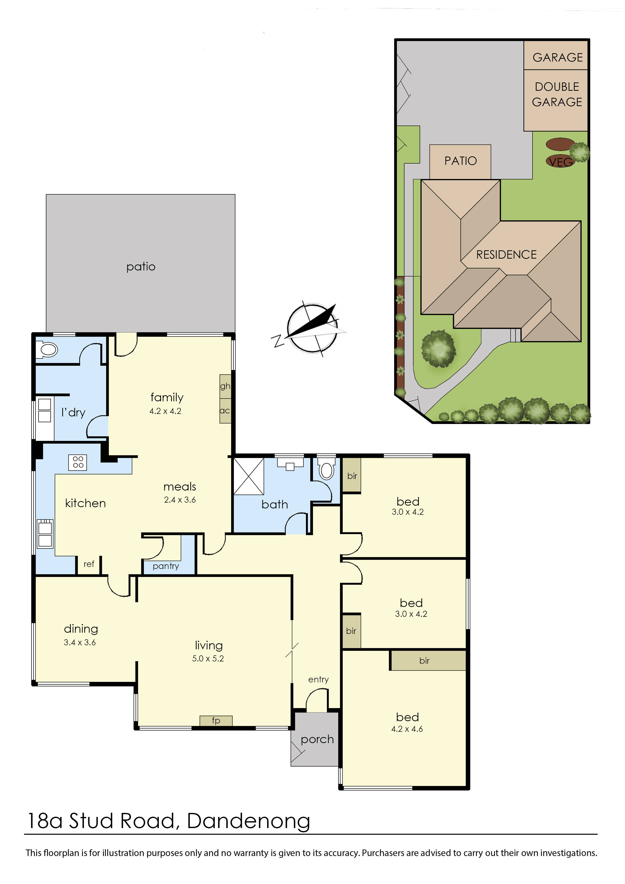 18A Stud Road, Dandenong, VIC 3175 - Thumbnail 1 - 14/04/2022