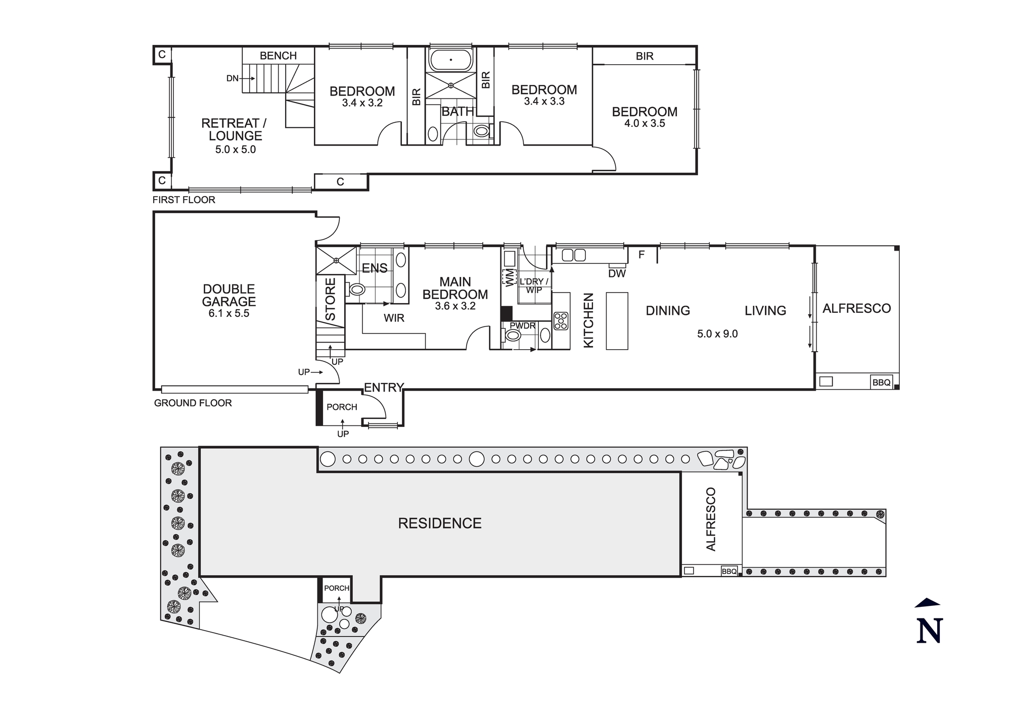 18b Francis Street, Mordialloc, VIC 3195 - Thumbnail 1 - 23/05/2025