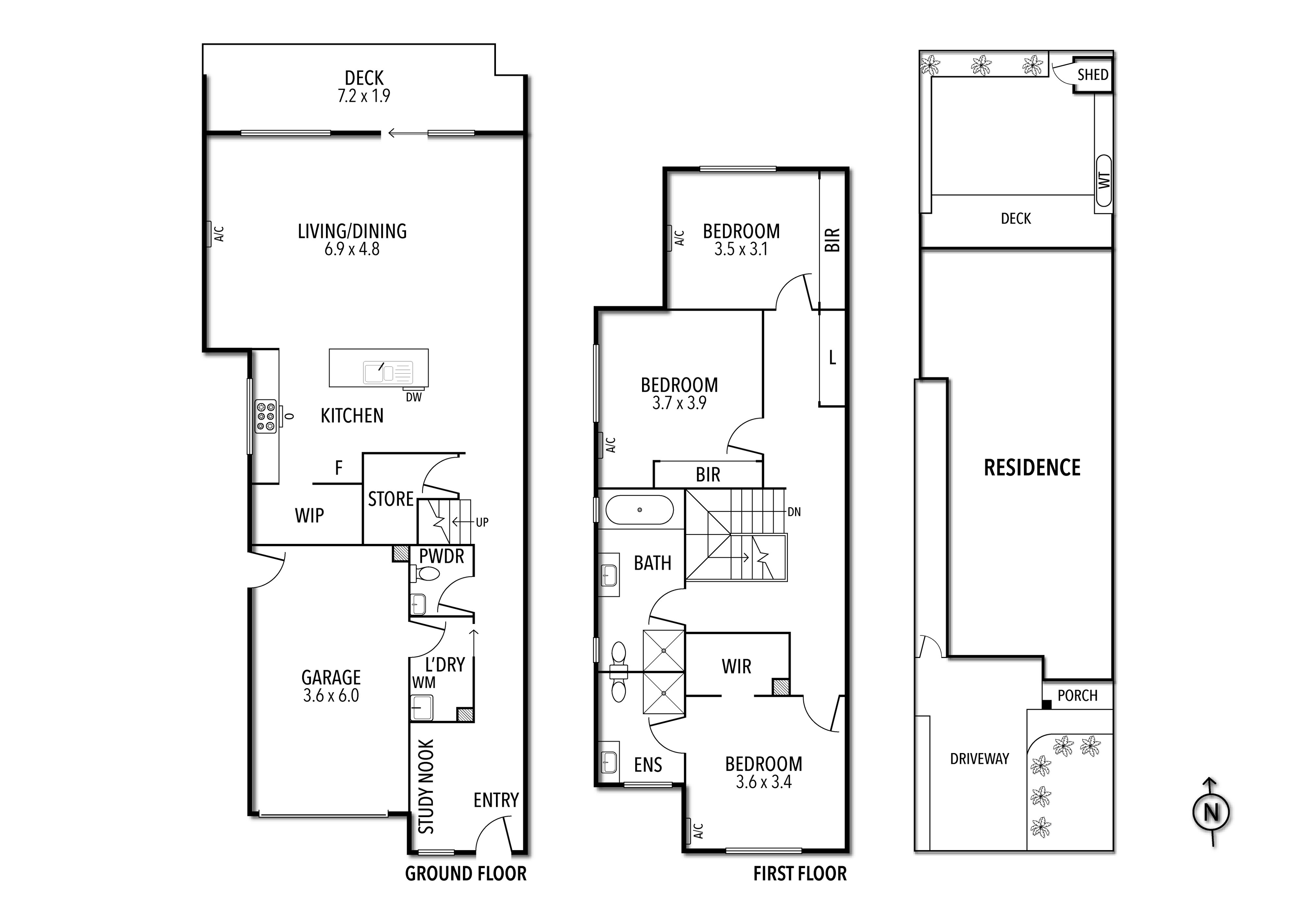 18B Showers Street, Braybrook, VIC 3019 - Thumbnail 1 - 23/10/2026