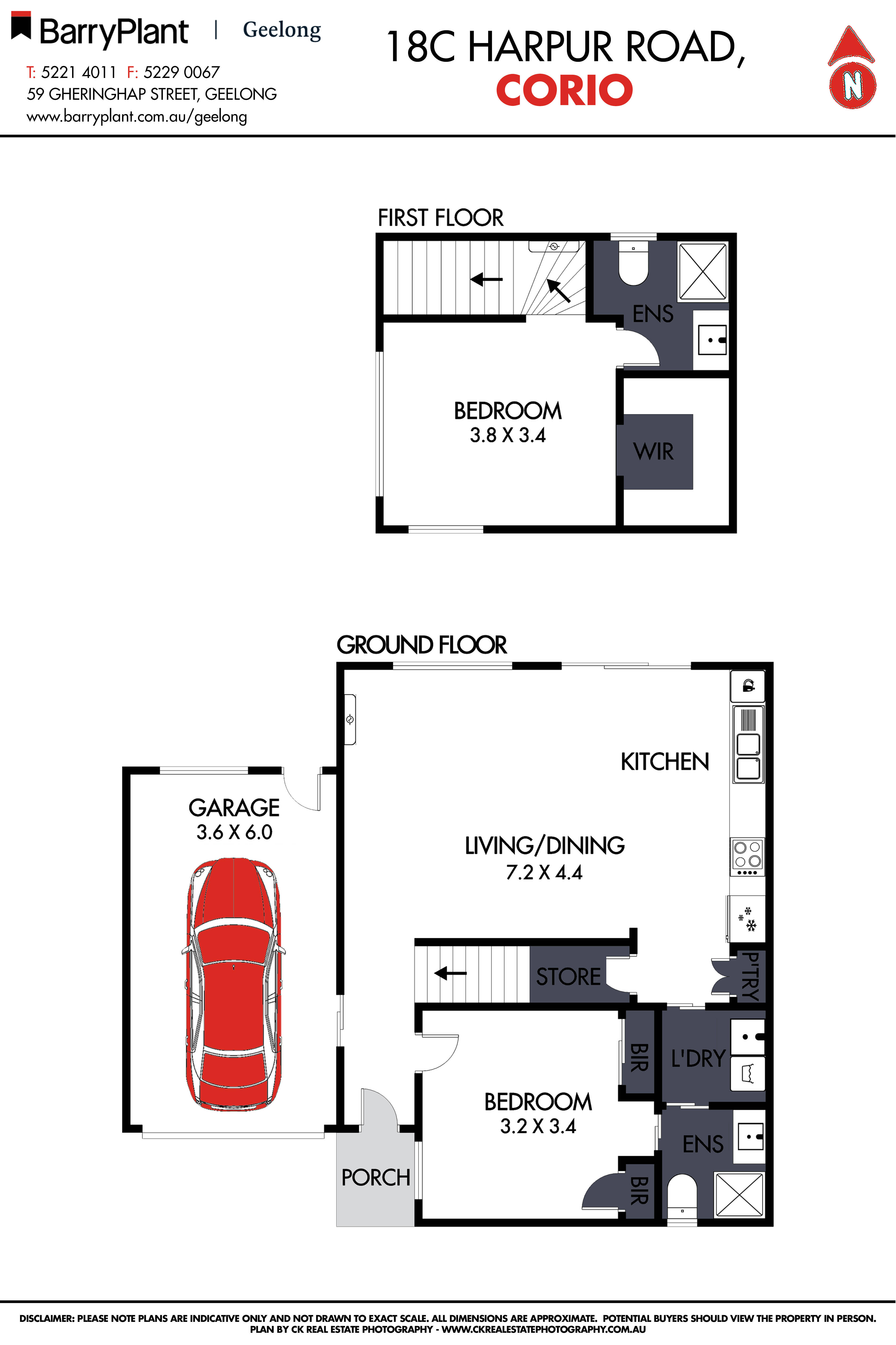 18C Harpur Road, Corio, VIC 3214 - Thumbnail 1 - 02/08/2024