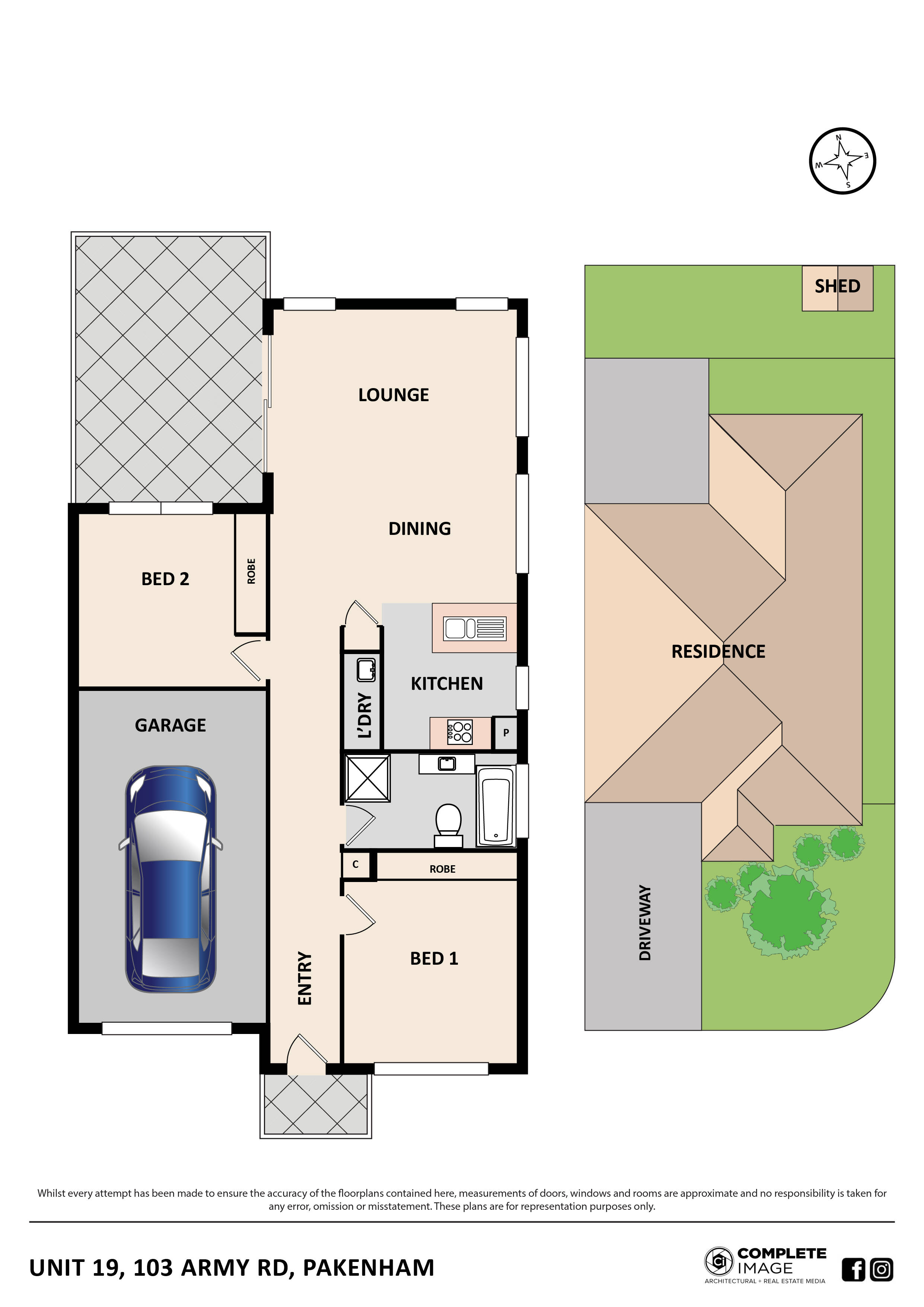 19/103 Army Road, Pakenham, VIC 3810 - Thumbnail 1 - 27/07/2022