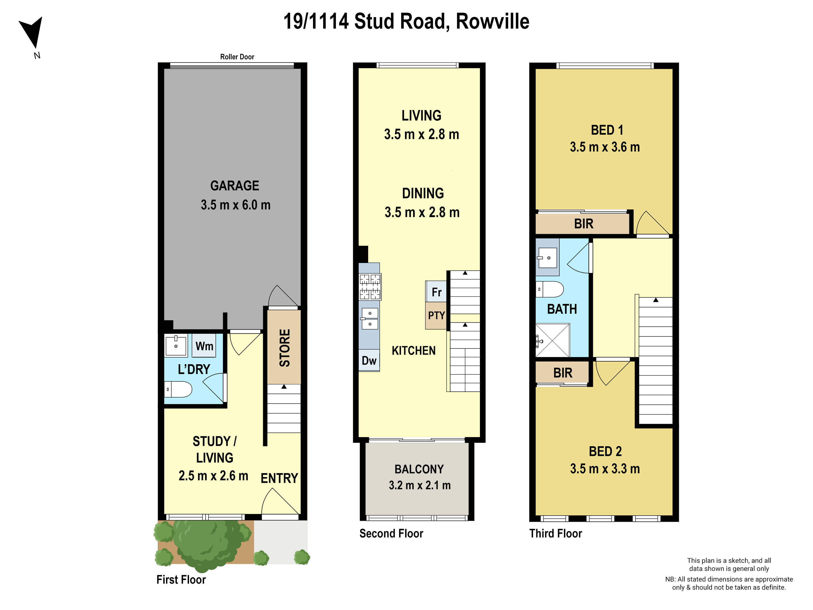 19/1114 Stud Road, Rowville, VIC 3178 - Thumbnail 1 - 17/06/2025