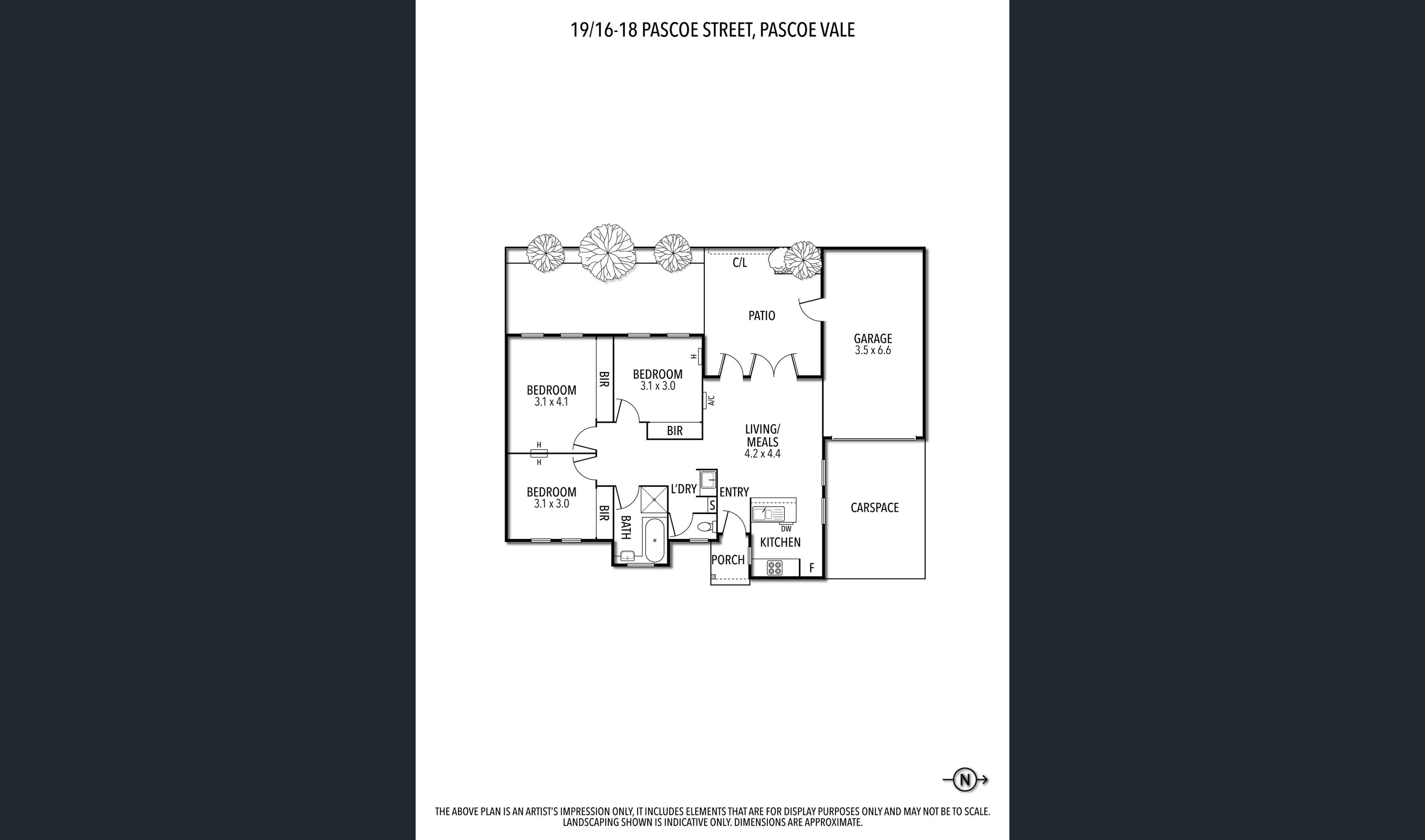 19/16-18 Pascoe Street, Pascoe Vale, VIC 3044 - Thumbnail 1 - 21/07/2022
