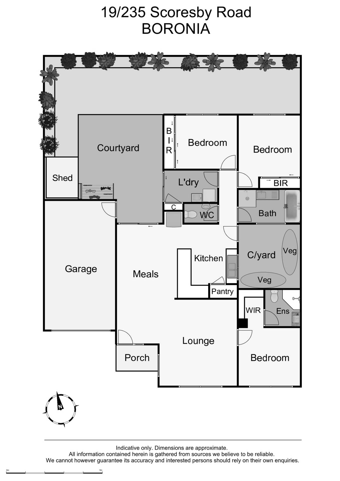 19/235 Scoresby Road, Boronia, VIC 3155 - Thumbnail 1 - 17/01/2024