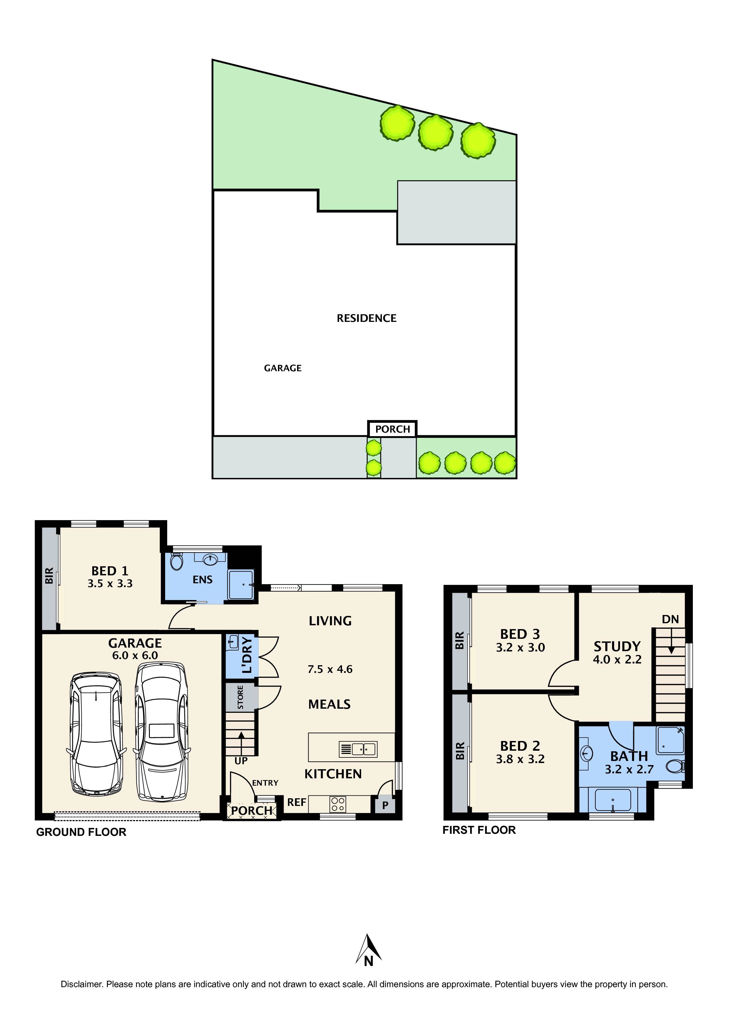 19/24 Healesville Loop, Craigieburn, VIC 3064 - Thumbnail 1 - 02/04/2025