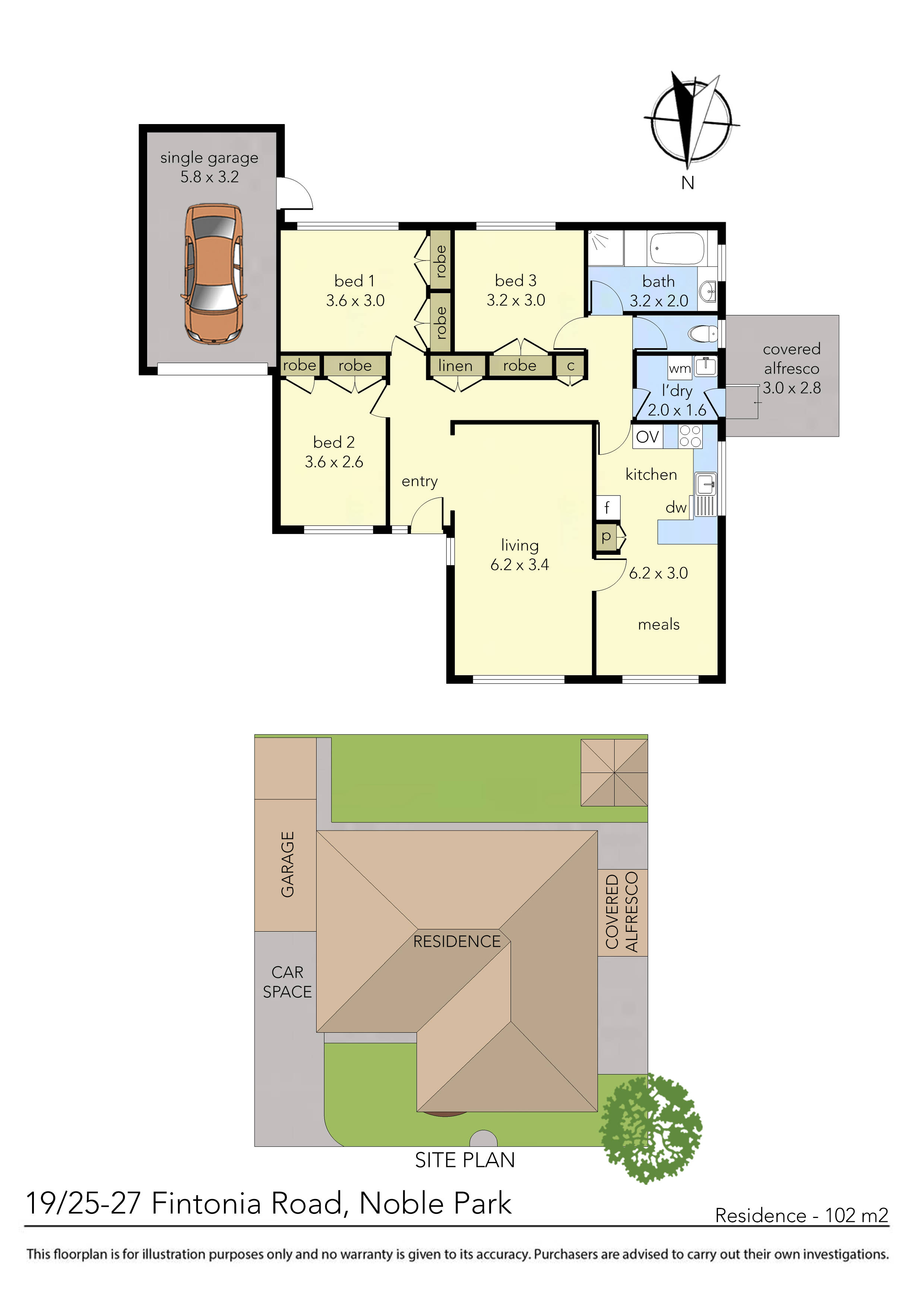 19/25-27 Fintonia Road, Noble Park, VIC 3174 - Thumbnail 1 - 26/03/2026