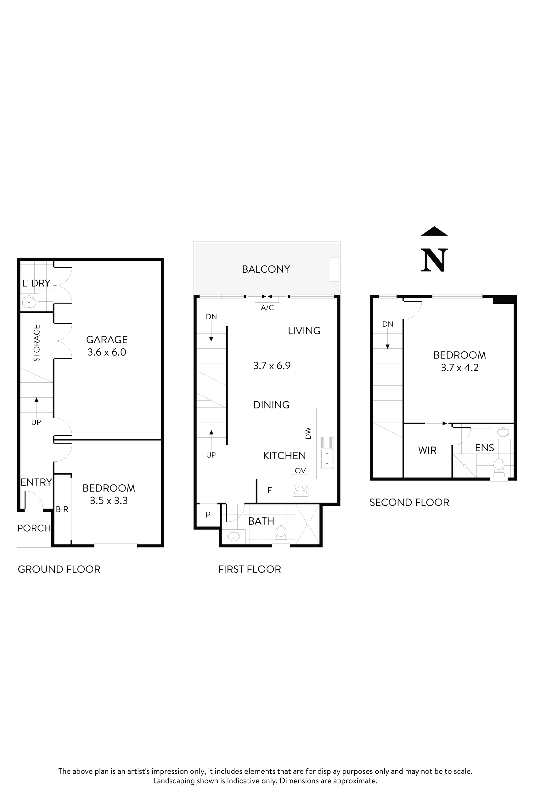 19/4-6 Winifred Street, Essendon, VIC 3040 - Thumbnail 1 - 05/05/2025