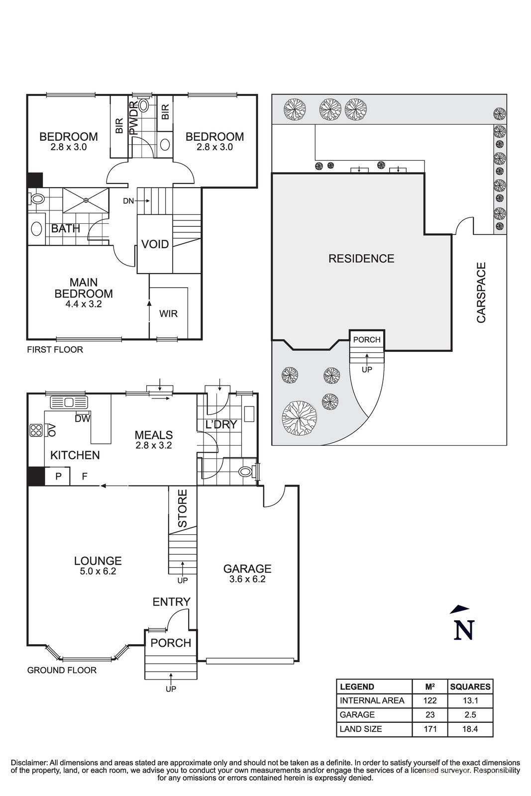 19/4 Gambier Avenue, Templestowe Lower, VIC 3107 - Thumbnail 1 - 23/04/2025