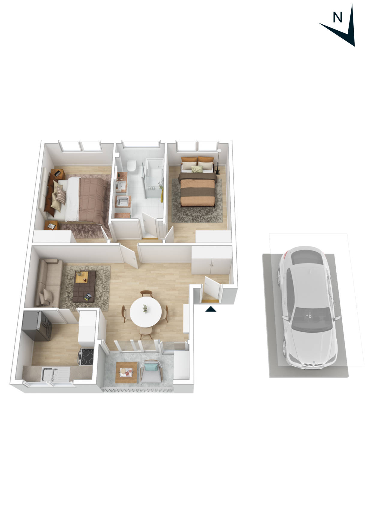 19/402 Nepean Highway, Frankston, VIC 3199 - Thumbnail 1 - 07/02/2022