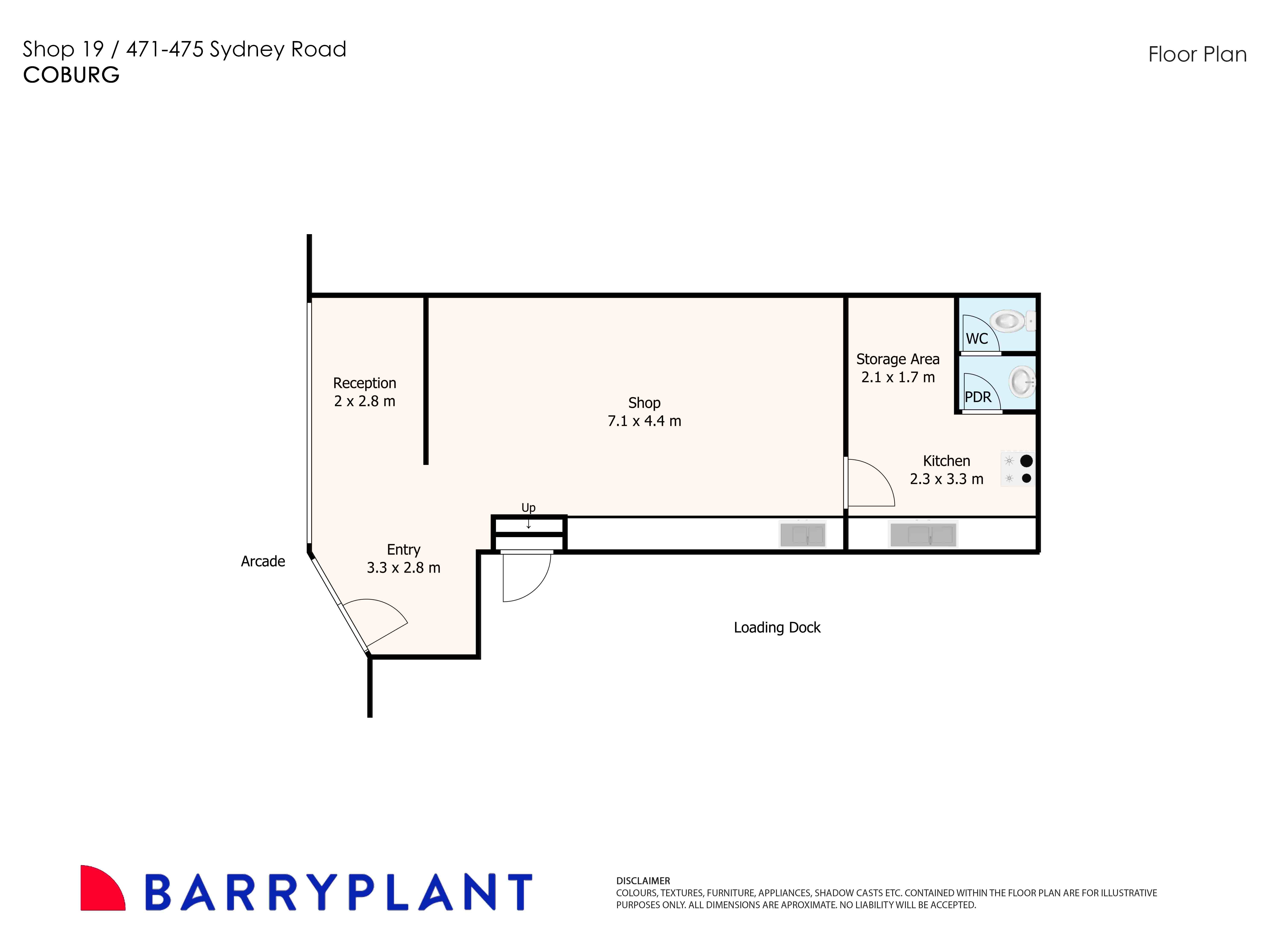 19/471-475 Sydney Road, Coburg, VIC 3058 - Thumbnail 1 - 18/03/2025