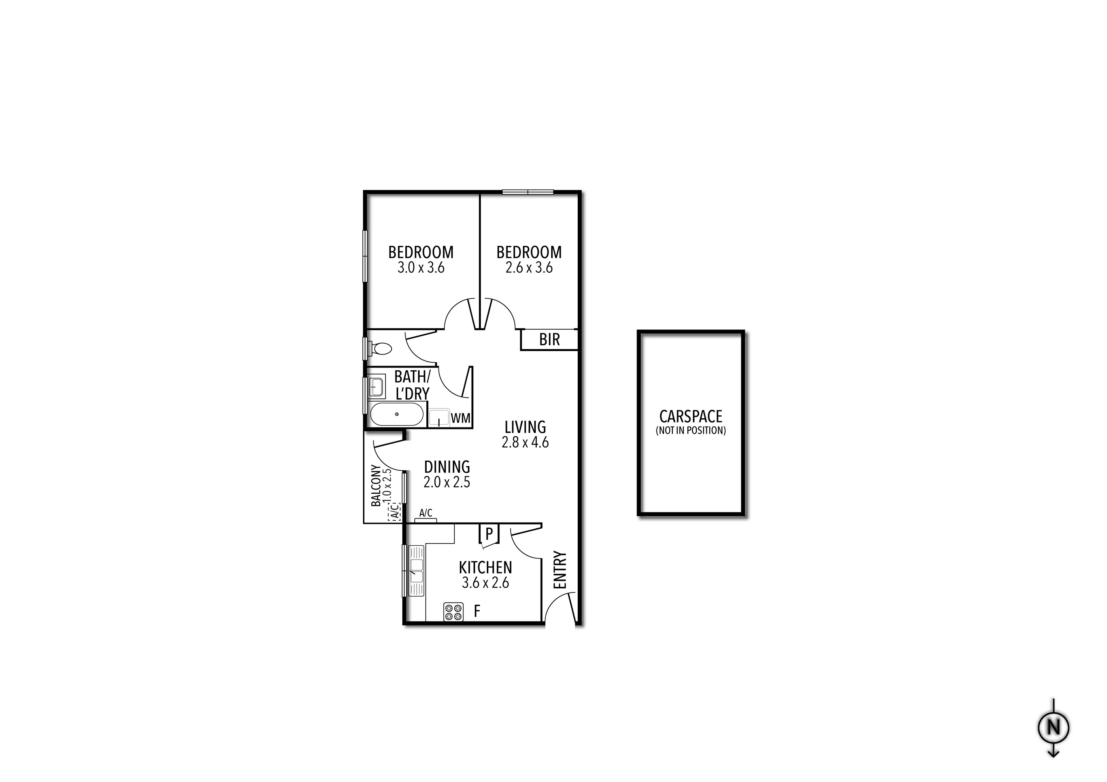 19/5 King Edward Avenue, Albion, VIC 3020 - Thumbnail 1 - 30/04/2025