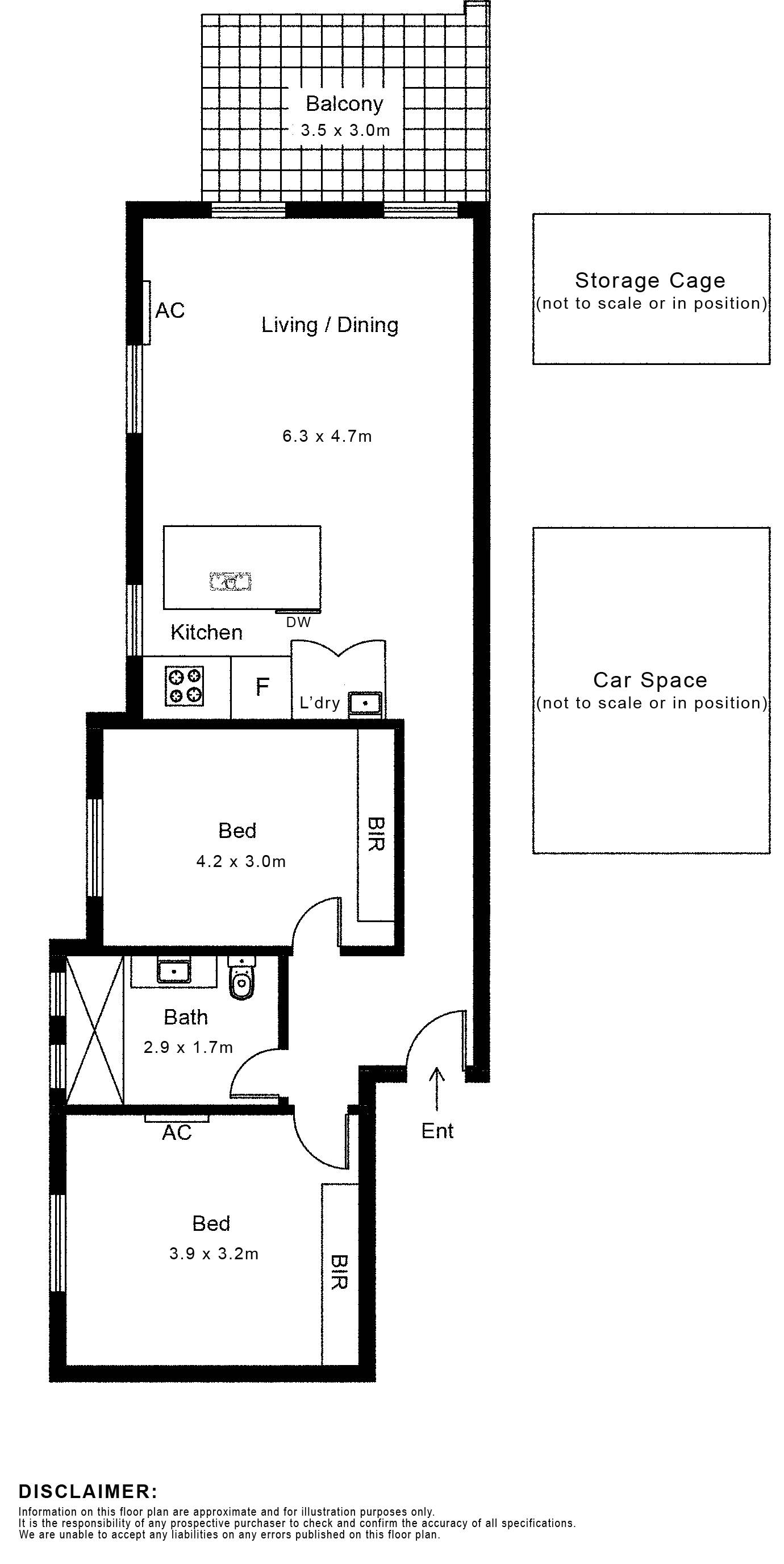 19/5 Murrumbeena Road, Murrumbeena, VIC 3163 - Thumbnail 1 - 14/06/2023