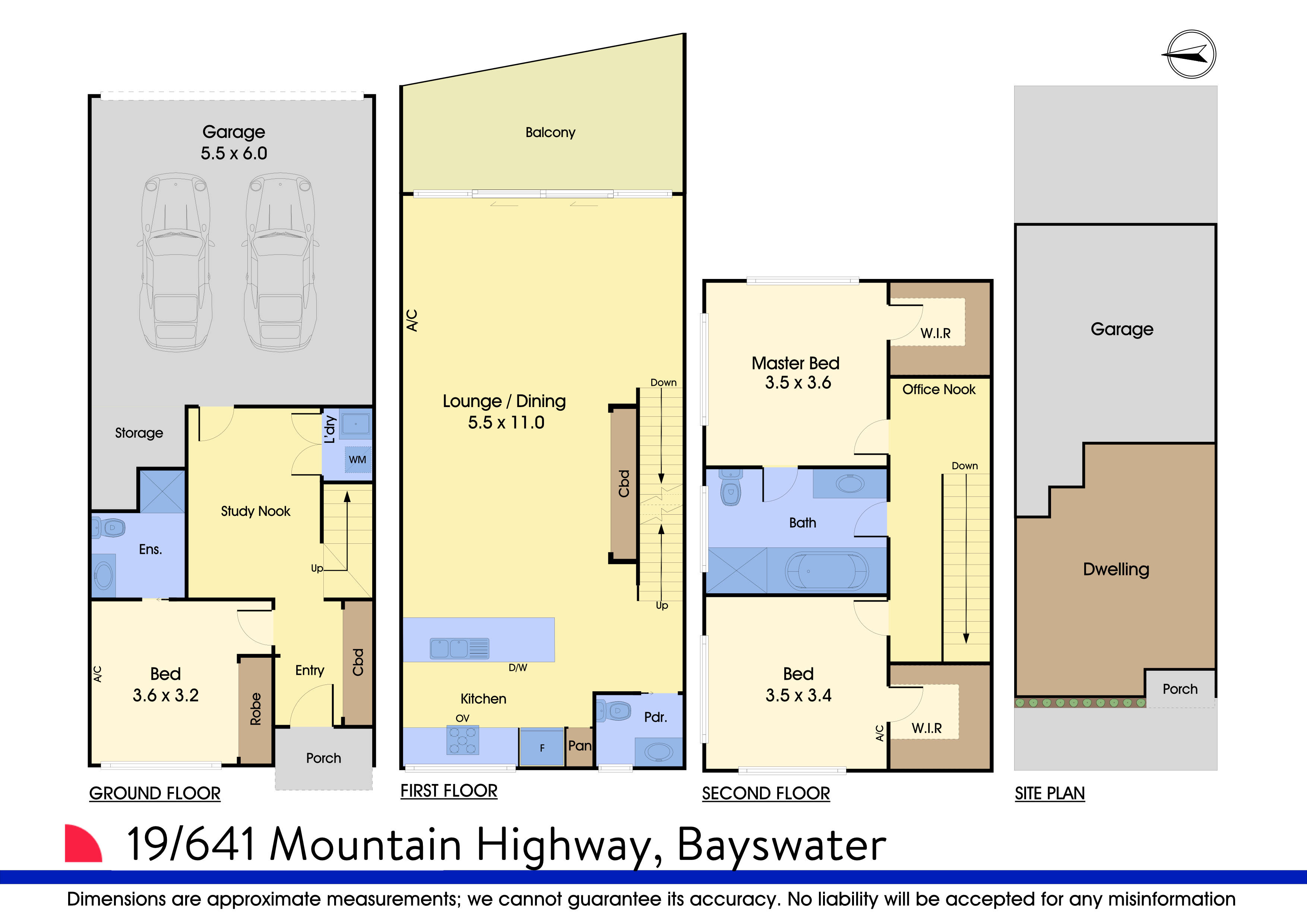 19/641 Mountain Highway, Bayswater, VIC 3153 - Thumbnail 1 - 27/04/2026