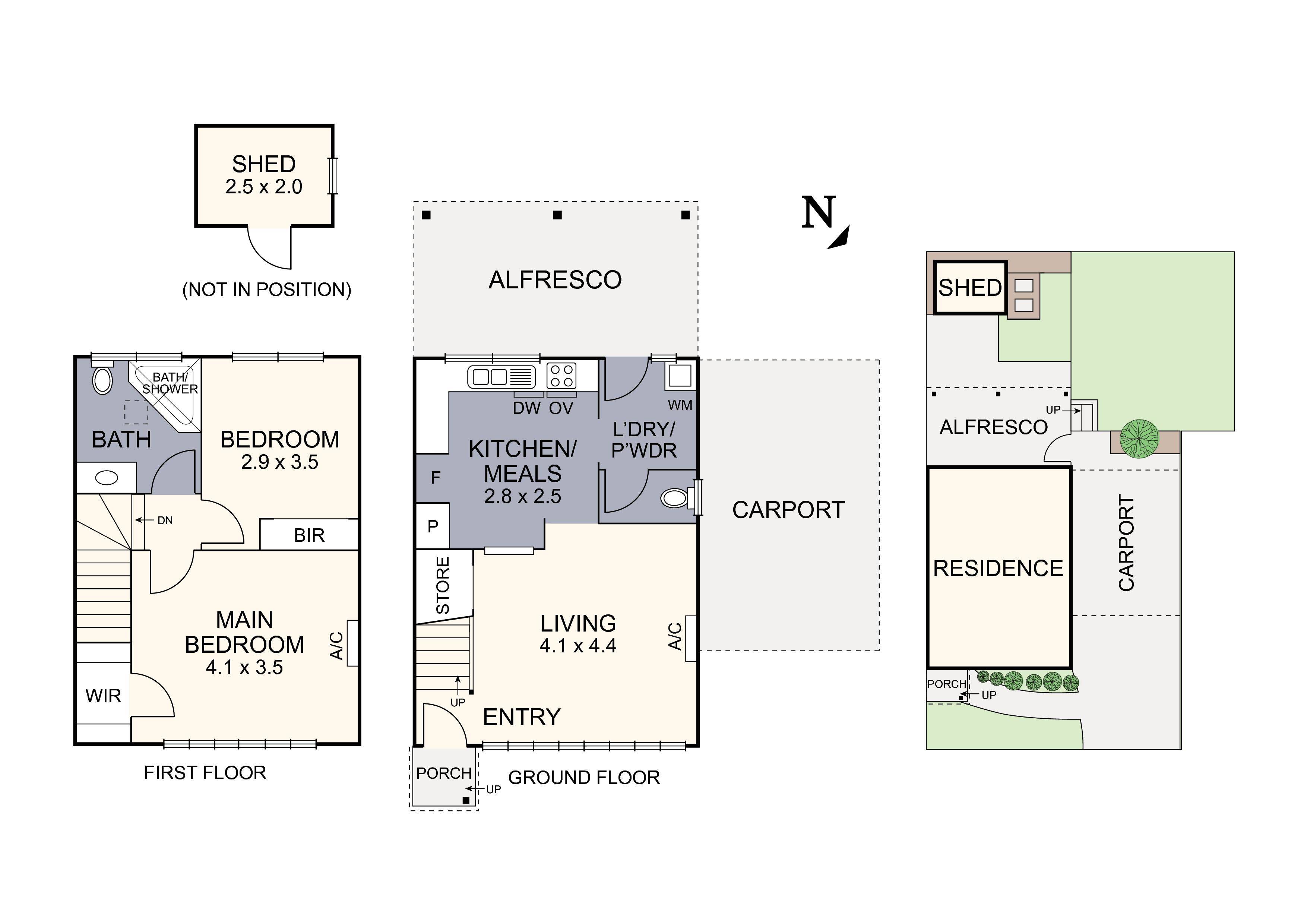 19/7 Turnbull Court, Ringwood, VIC 3134 - Thumbnail 1 - 26/03/2025