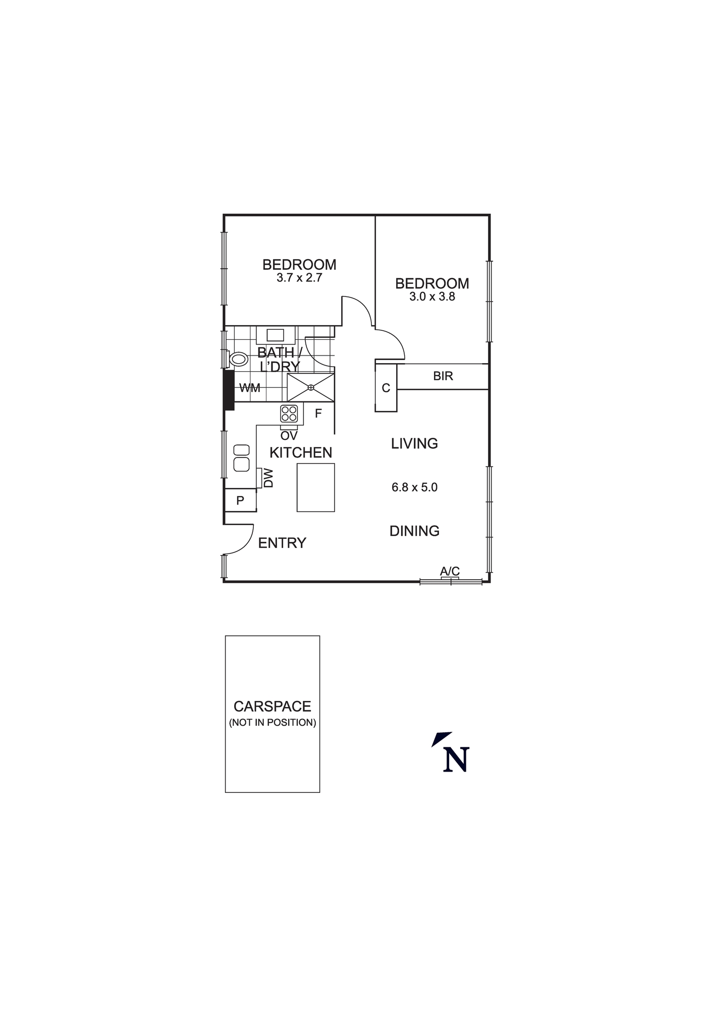 19/70 Beach Road, Mentone, VIC 3194 - Thumbnail 1 - 25/10/2023